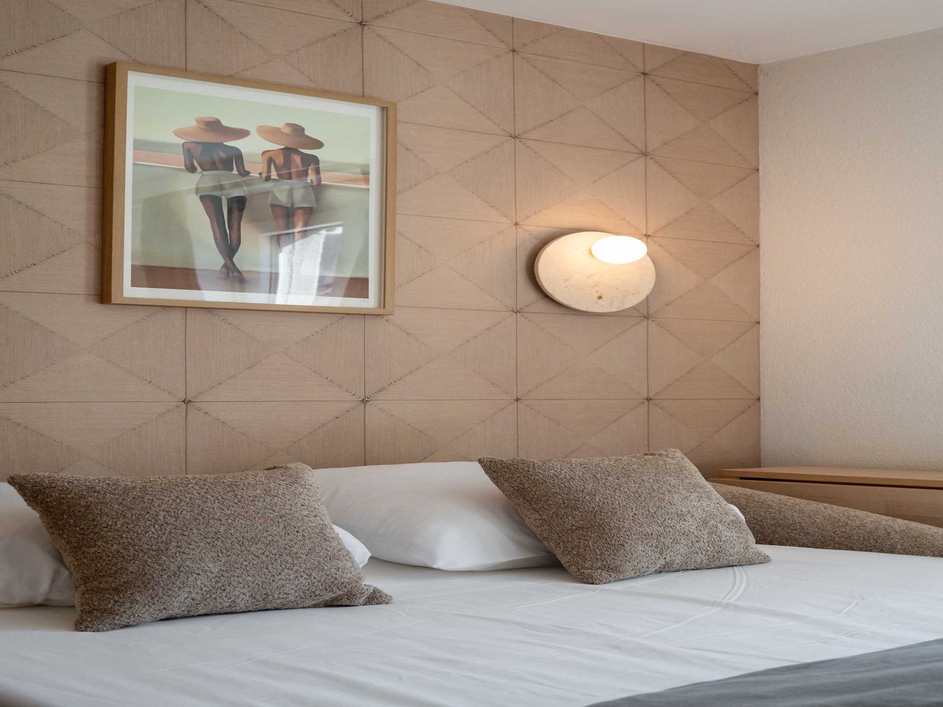 Modern appartement voor 4 personen in het hart van Genève - foto 26