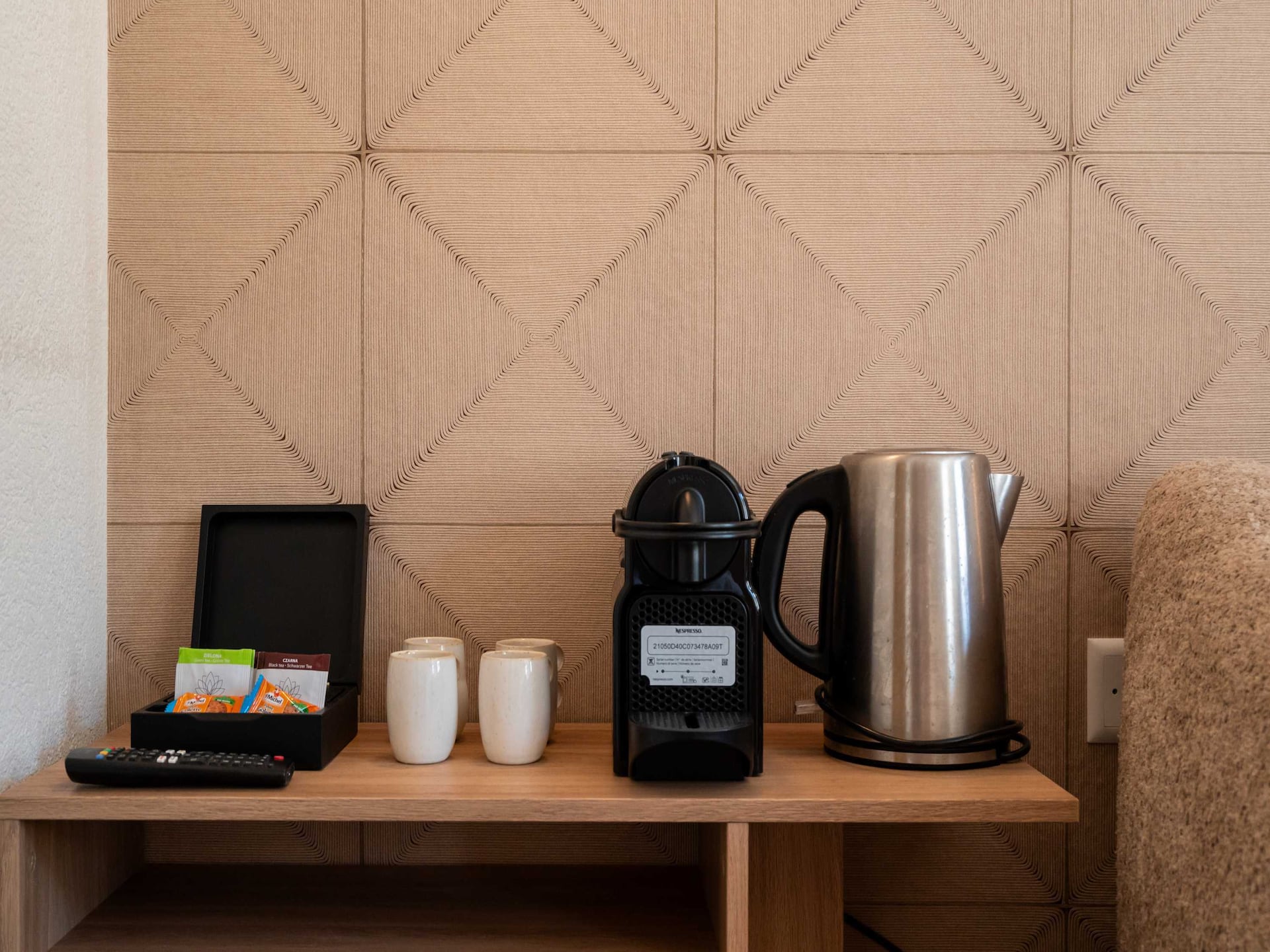 Modern appartement voor 4 personen in het hart van Genève - foto 13