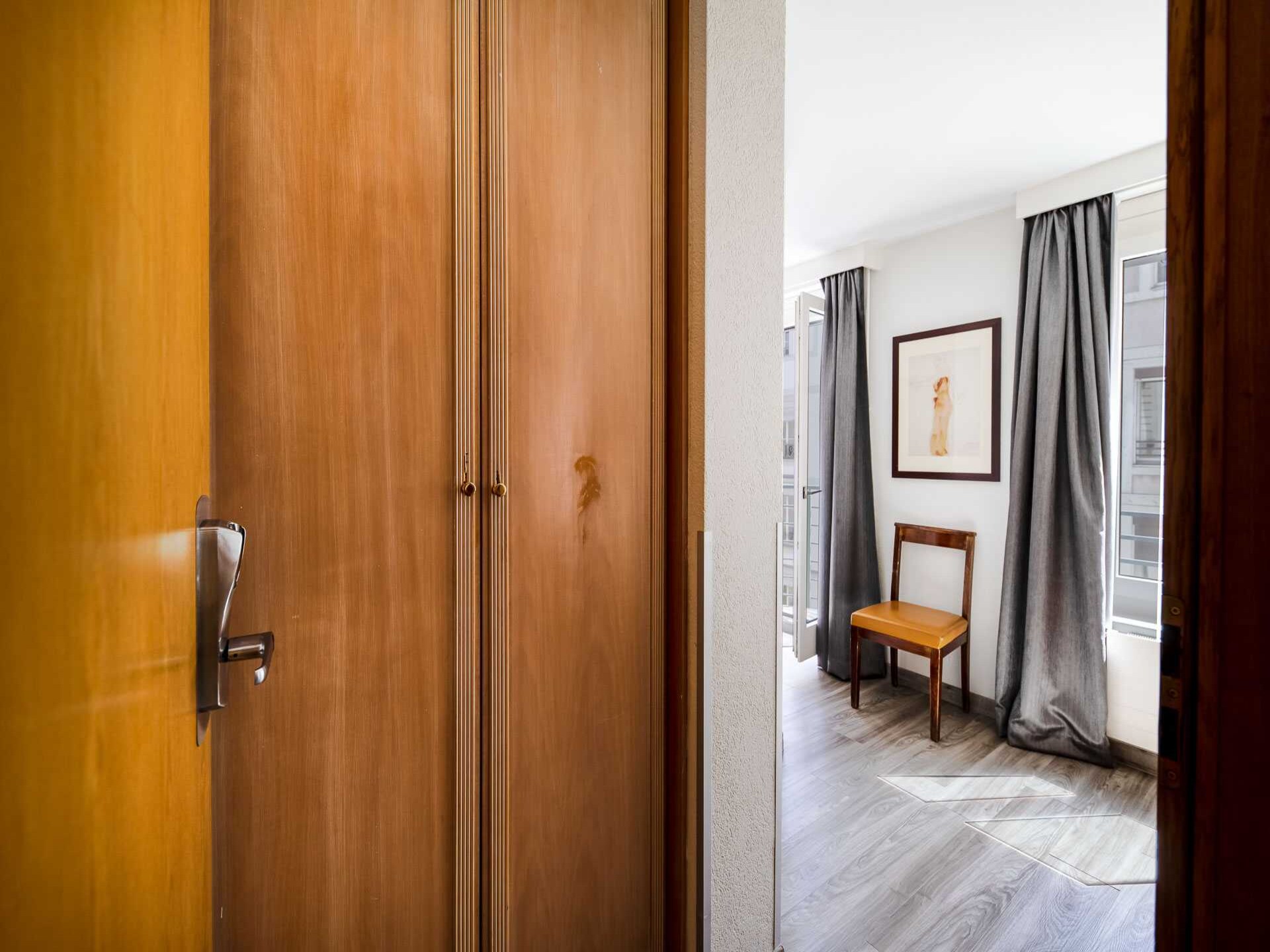 Modern appartement in hartje Pâquis, op steenworp van het Meer van Genève - foto 13