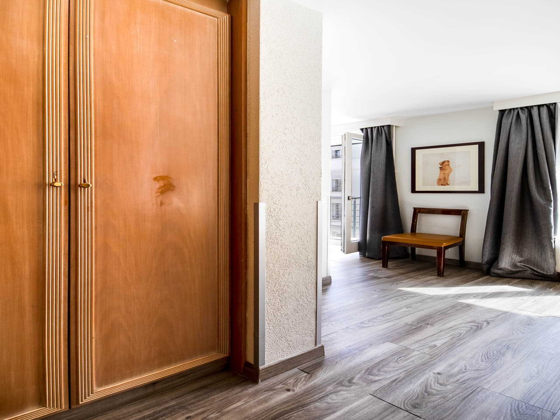 Modern appartement in hartje Pâquis, op steenworp van het Meer van Genève - foto 28