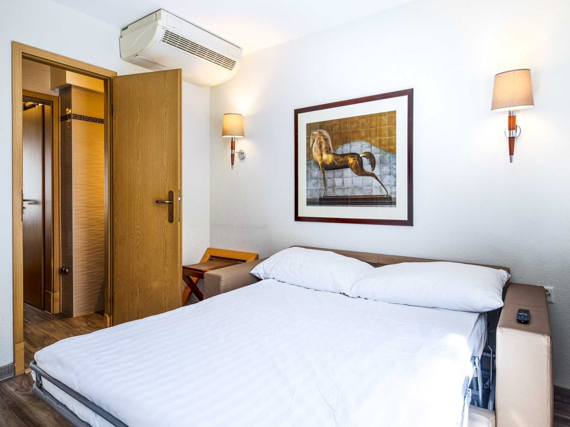 Modern appartement in hartje Pâquis, op steenworp van het Meer van Genève - foto 30