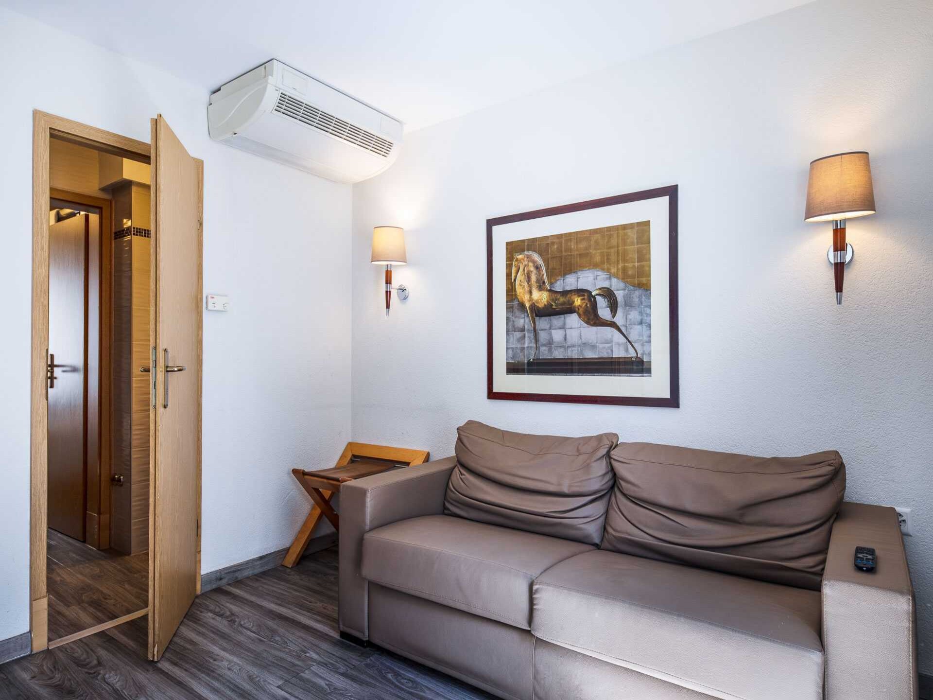 Modern appartement in hartje Pâquis, op steenworp van het Meer van Genève - foto 31