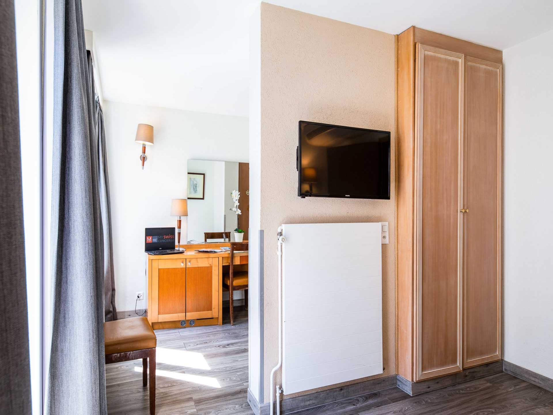Modern appartement in hartje Pâquis, op steenworp van het Meer van Genève - foto 38