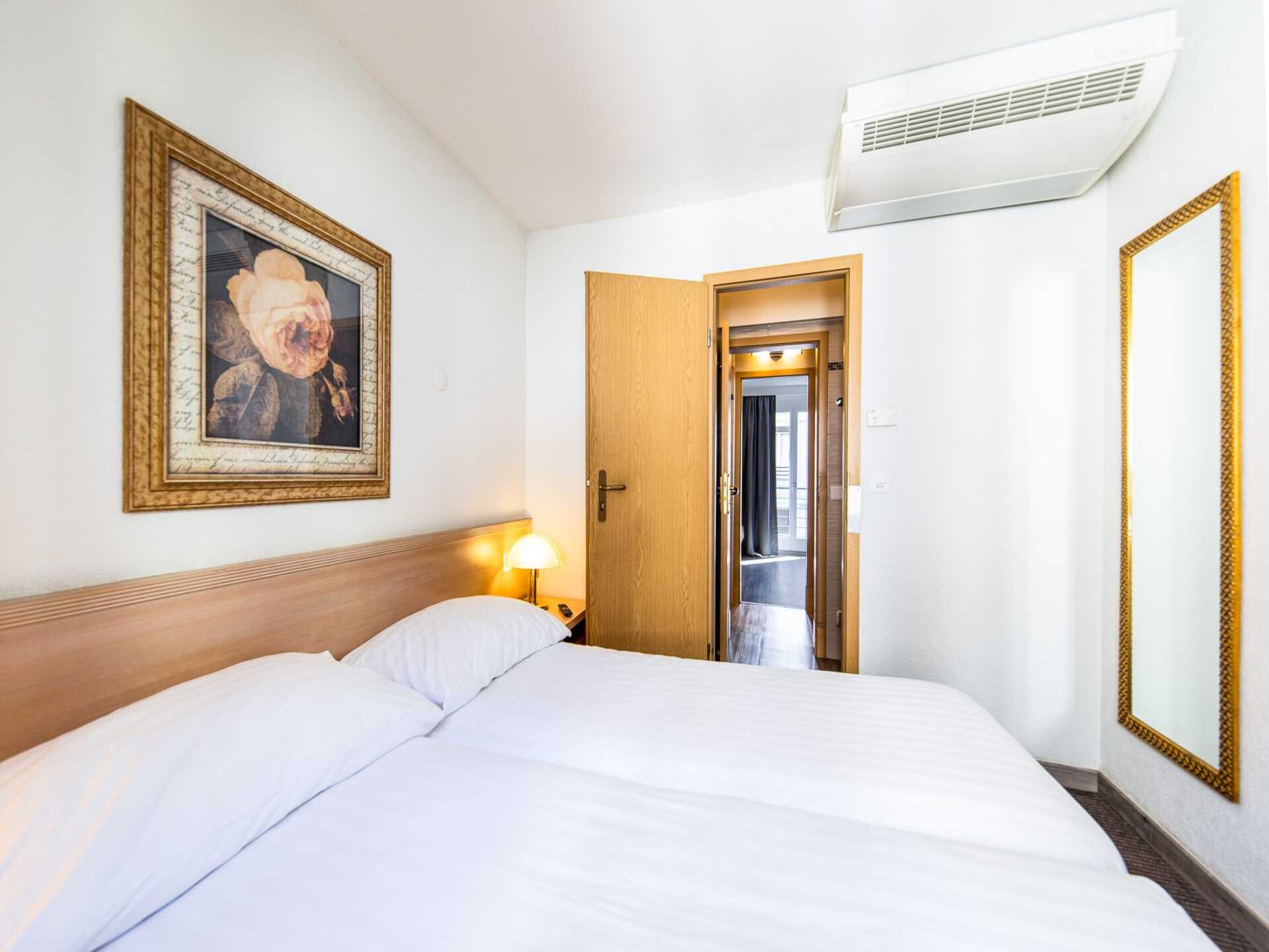Modern appartement in hartje Pâquis, op steenworp van het Meer van Genève - foto 41