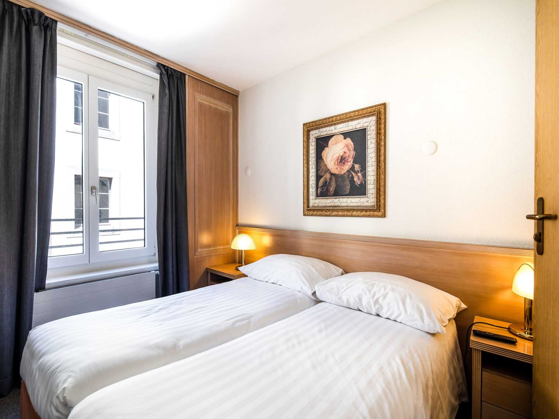 Modern appartement in hartje Pâquis, op steenworp van het Meer van Genève - foto 43