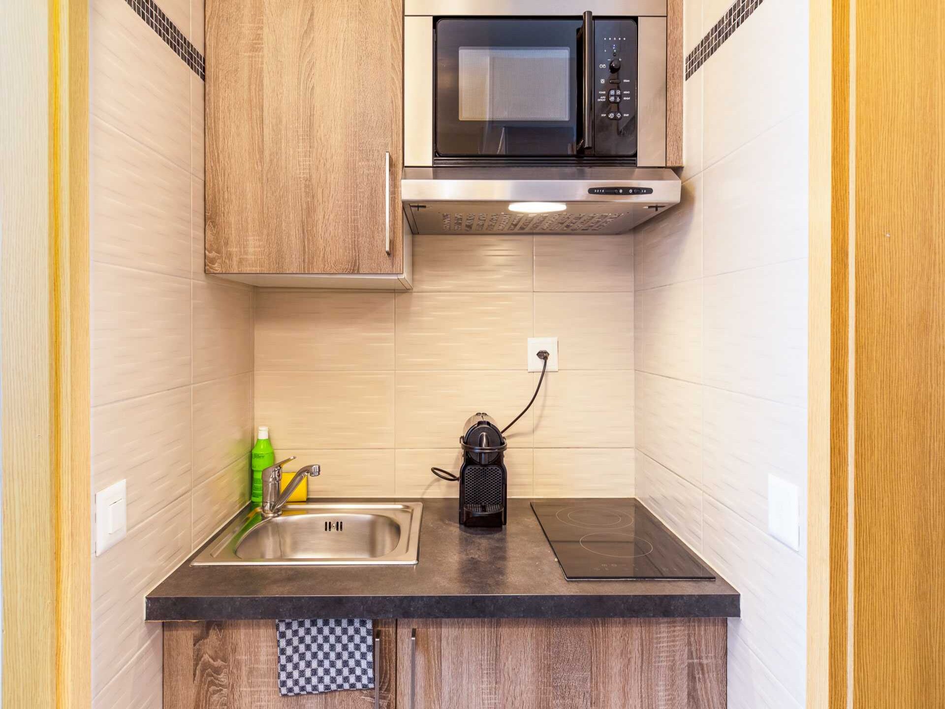 Modern appartement in hartje Pâquis, op steenworp van het Meer van Genève - foto 46