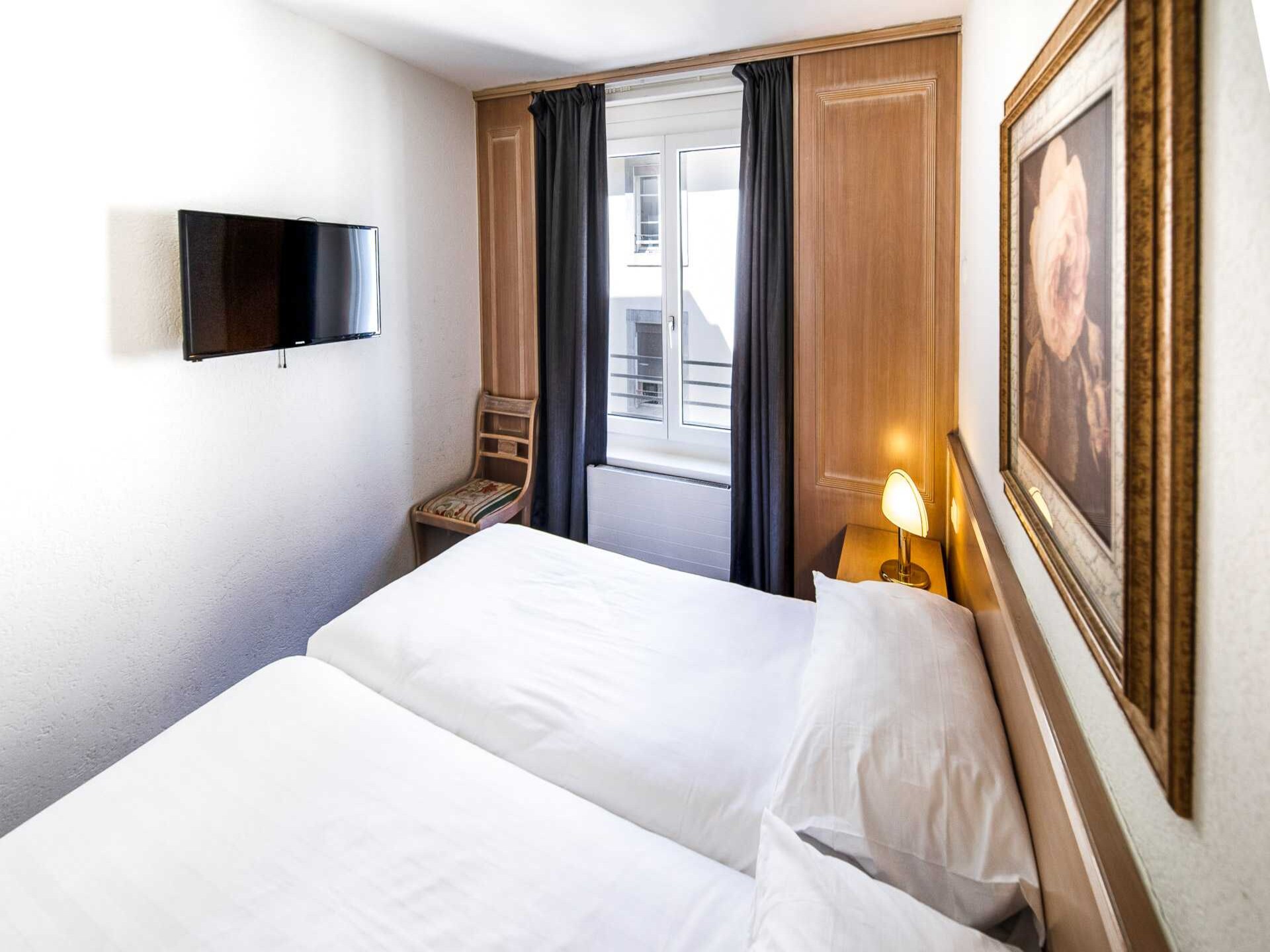 Modern appartement in hartje Pâquis, op steenworp van het Meer van Genève - foto 55