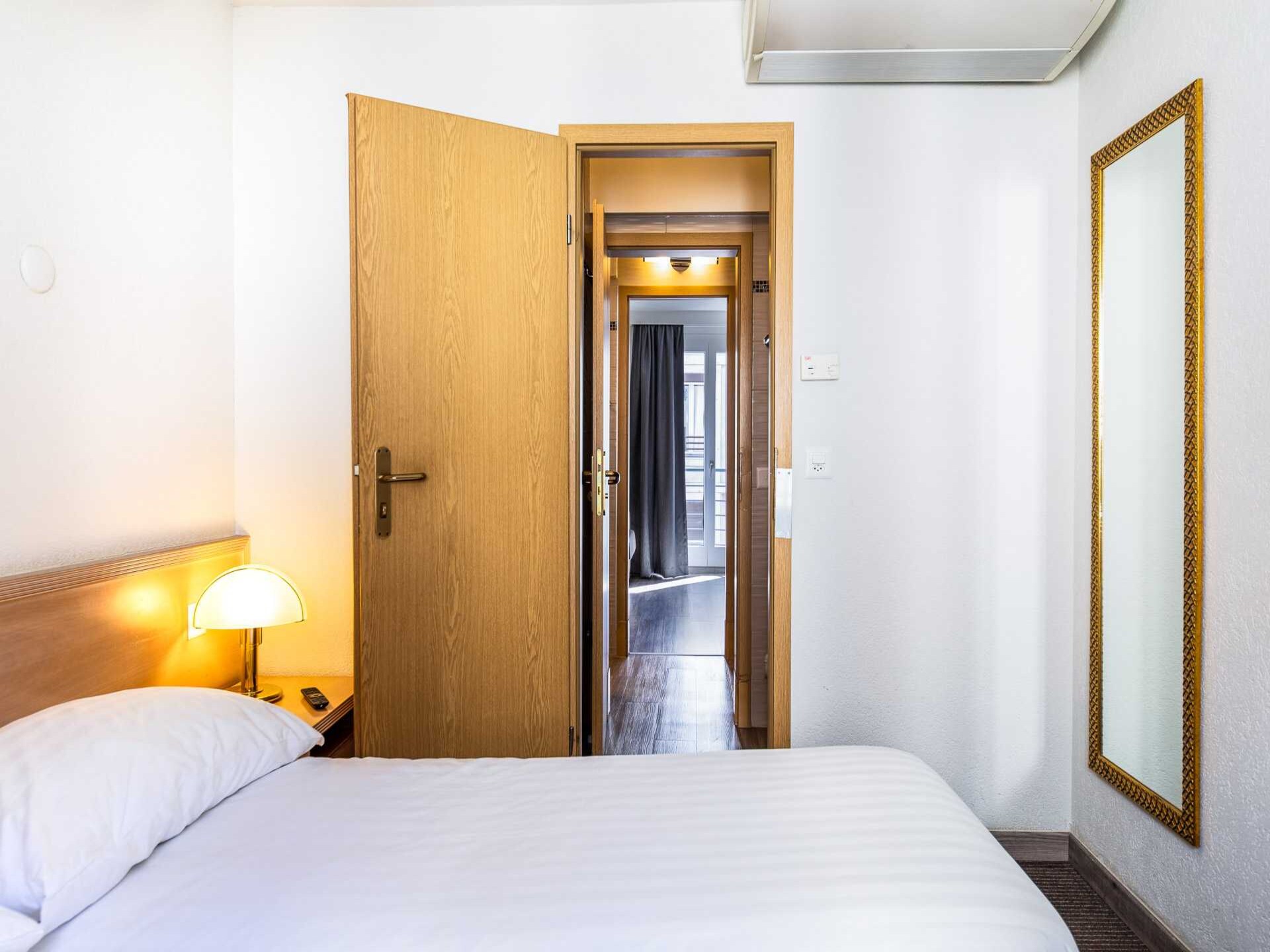 Modern appartement in hartje Pâquis, op steenworp van het Meer van Genève - foto 56