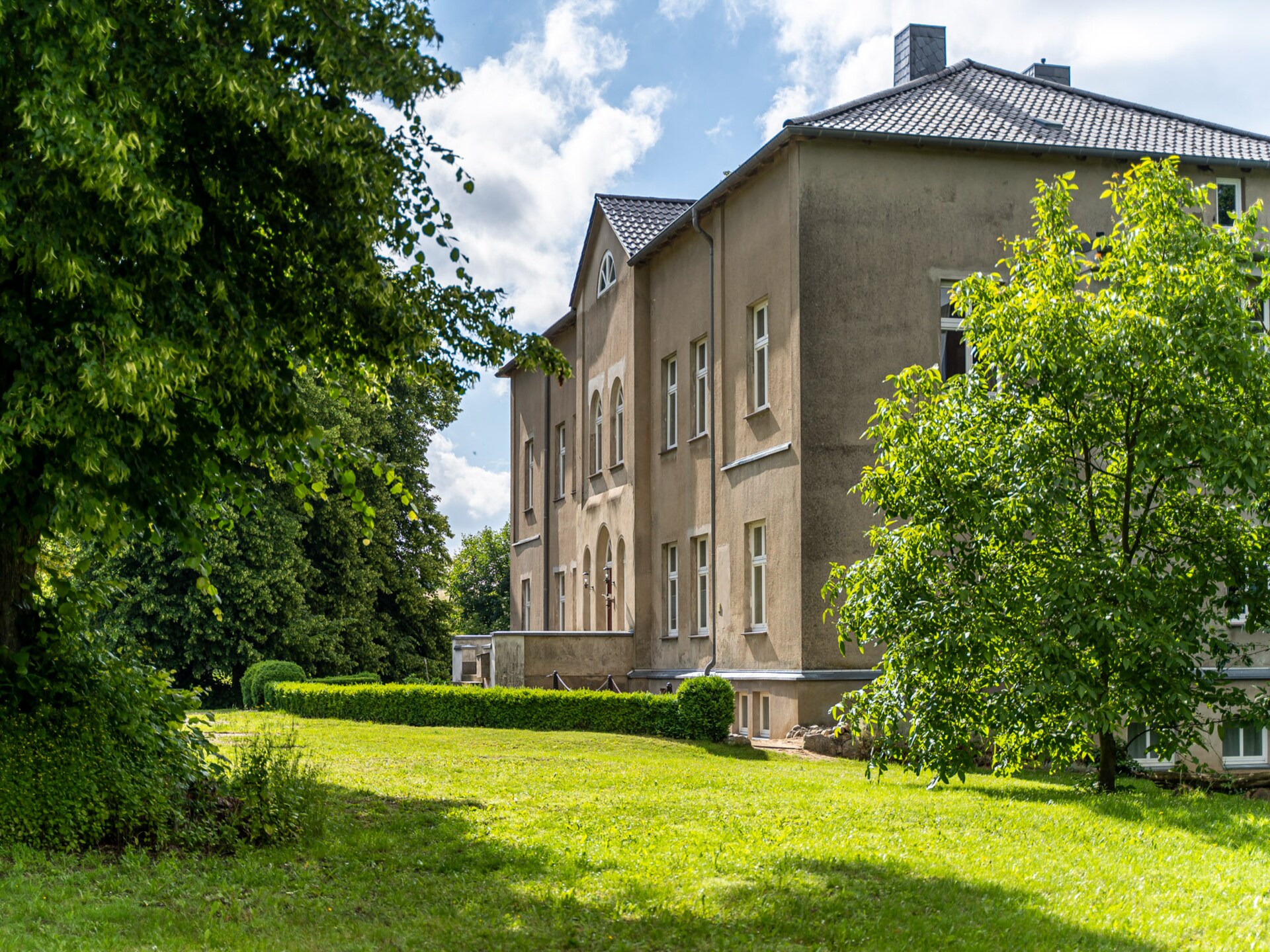 Ruim landhuis bij de Groß Labenzer See – 6 personen, hond welkom - foto 29