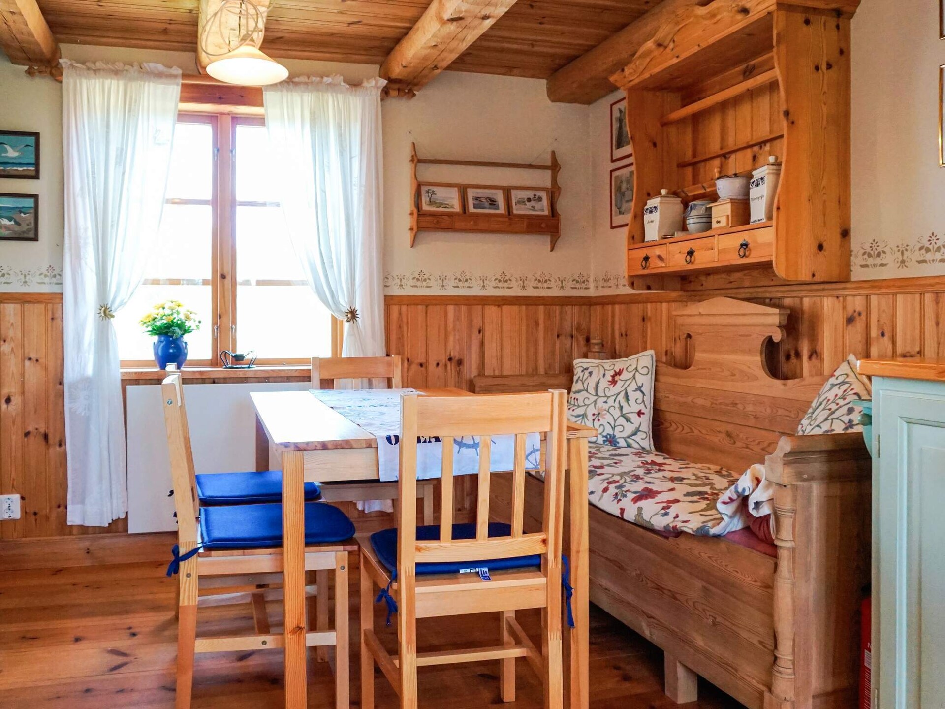 Vrijstaand vakantiehuis op landtong met zeezicht bij Oskarshamn - foto 21