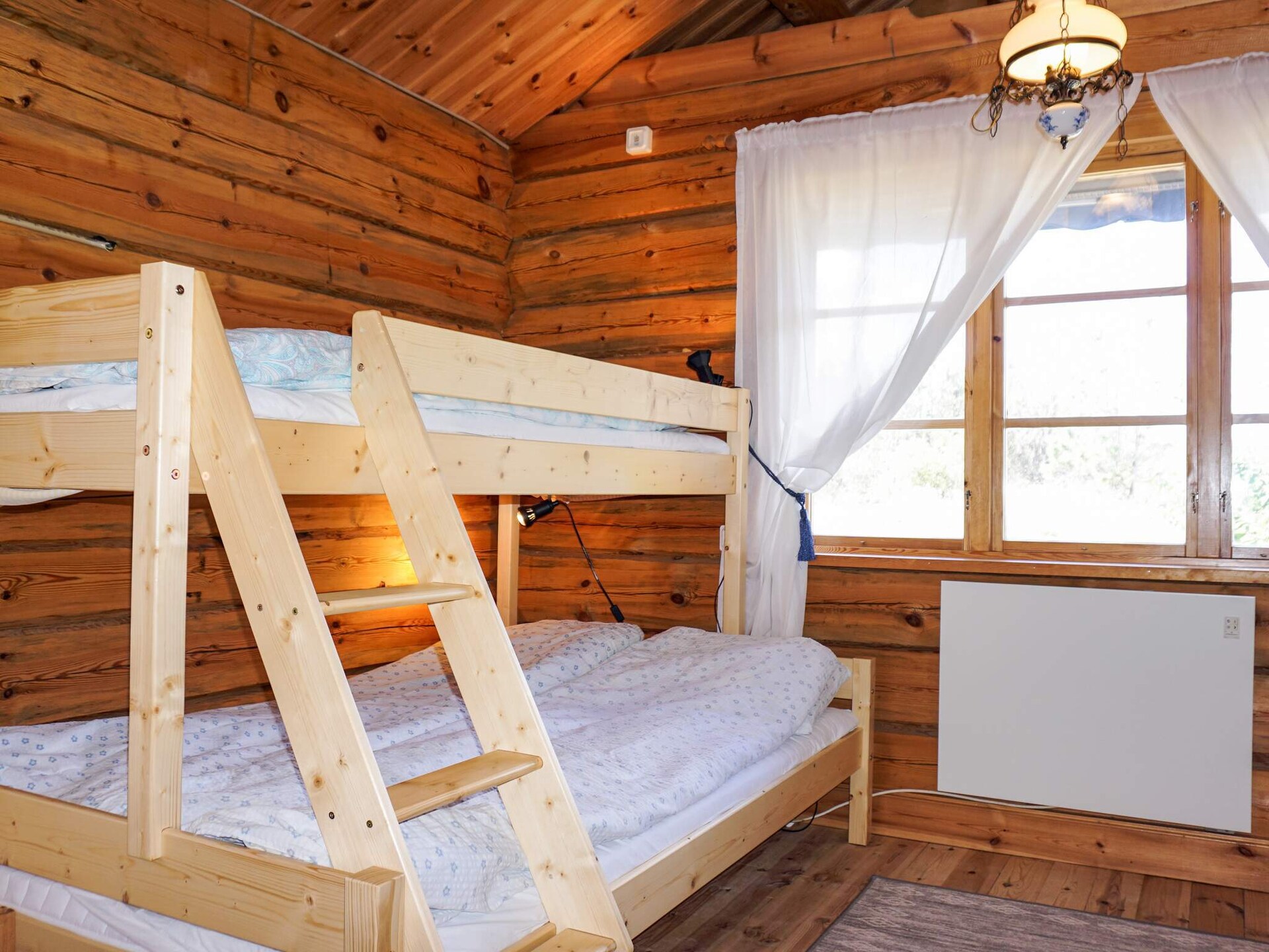 Vrijstaand vakantiehuis op landtong met zeezicht bij Oskarshamn - foto 28