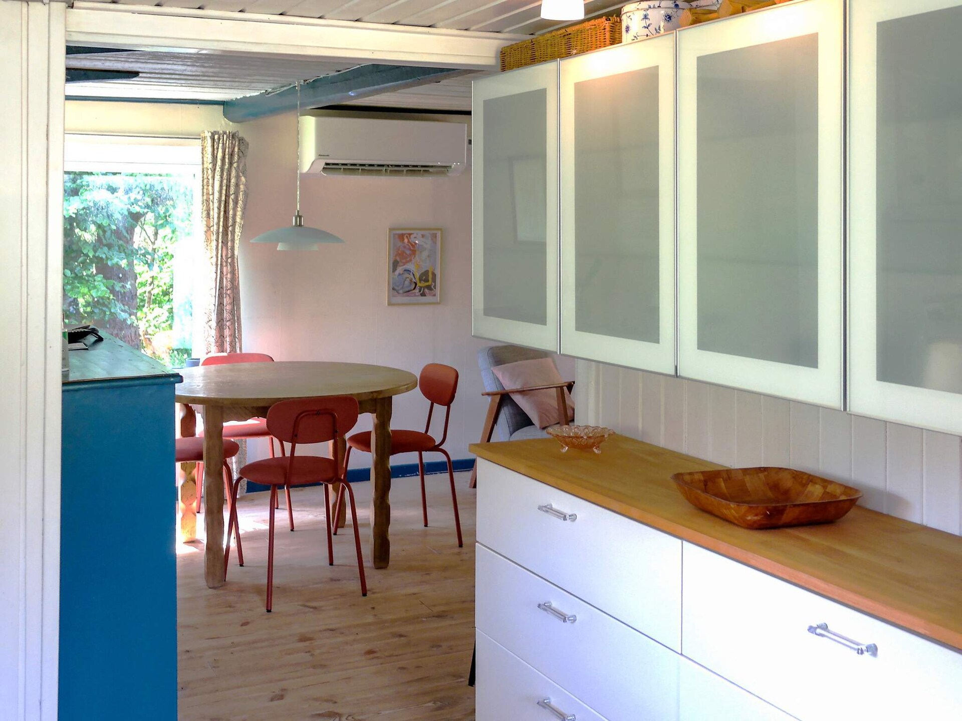 Charmant vakantiehuis aan de golfbaan in Blokhus, vlakbij zee - foto 19