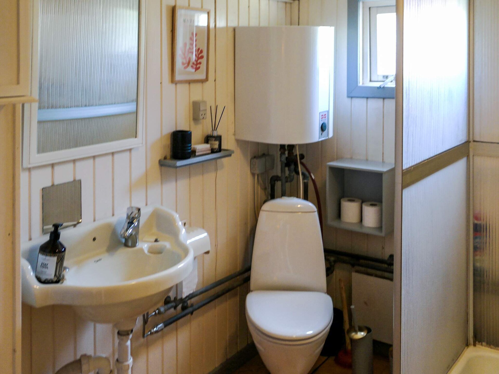 Charmant vakantiehuis aan de golfbaan in Blokhus, vlakbij zee - foto 23