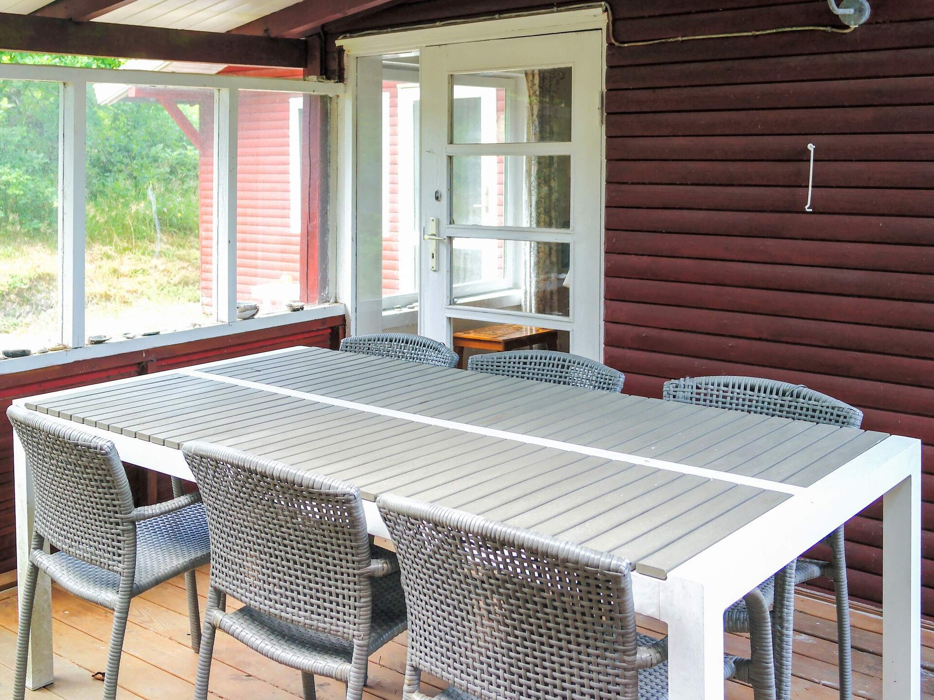 Charmant vakantiehuis aan de golfbaan in Blokhus, vlakbij zee - foto 29