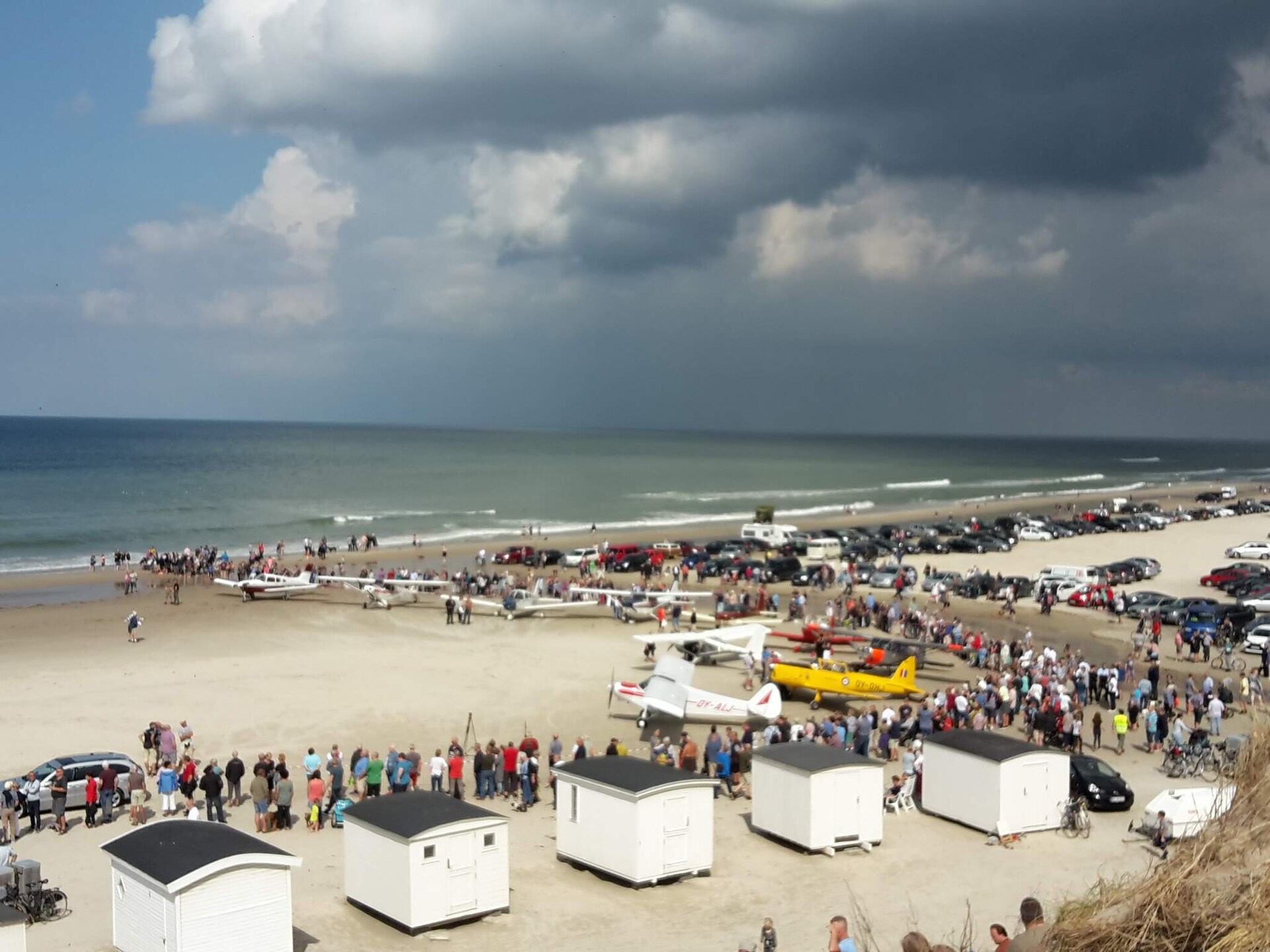 Charmant vakantiehuis aan de golfbaan in Blokhus, vlakbij zee - foto 8