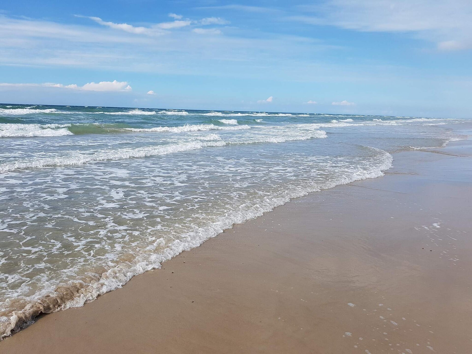 Charmant vakantiehuis aan de golfbaan in Blokhus, vlakbij zee - foto 10