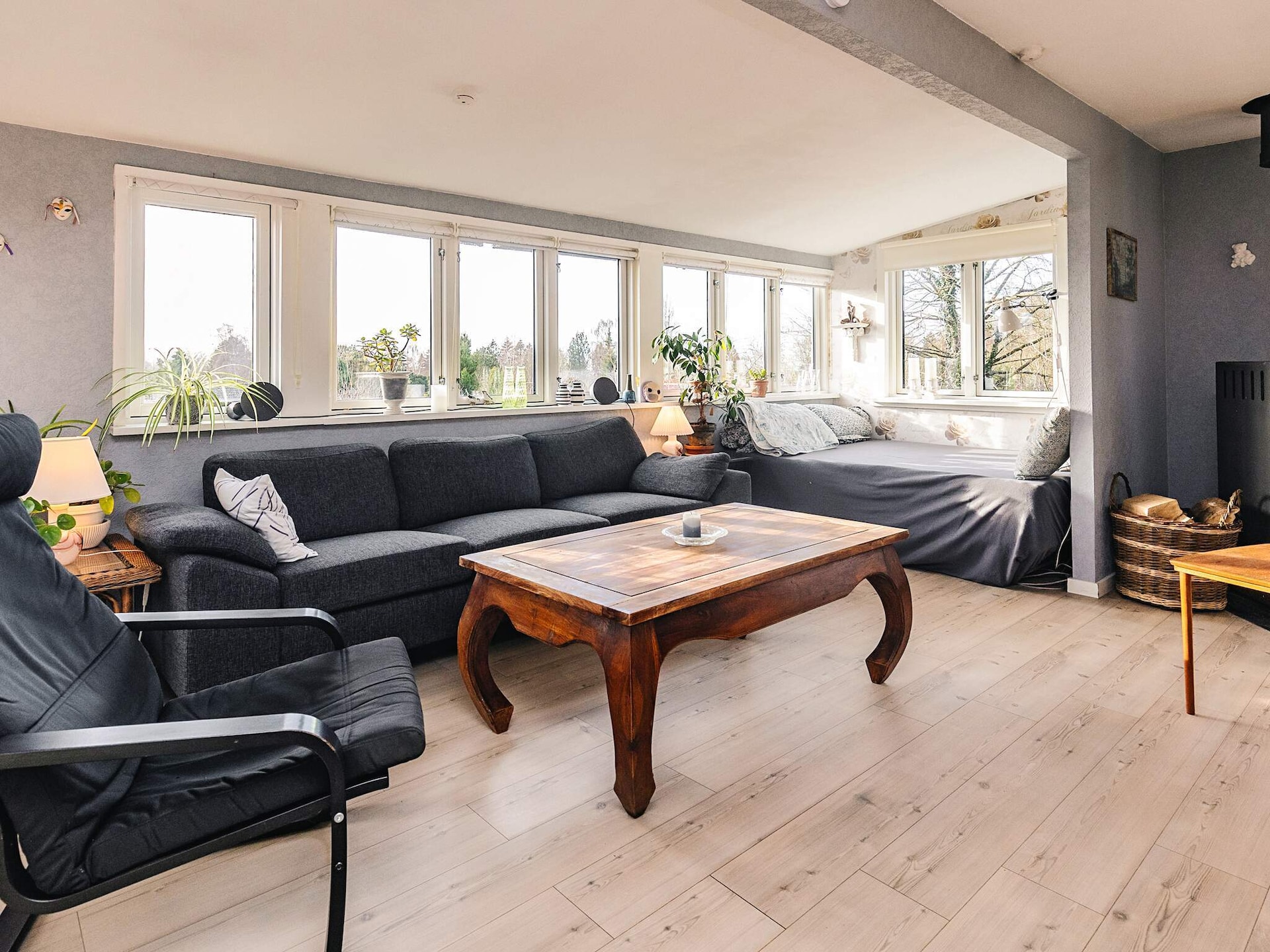 4-persoons vakantiehuis in Vordingborg op 500 m van zee - foto 3