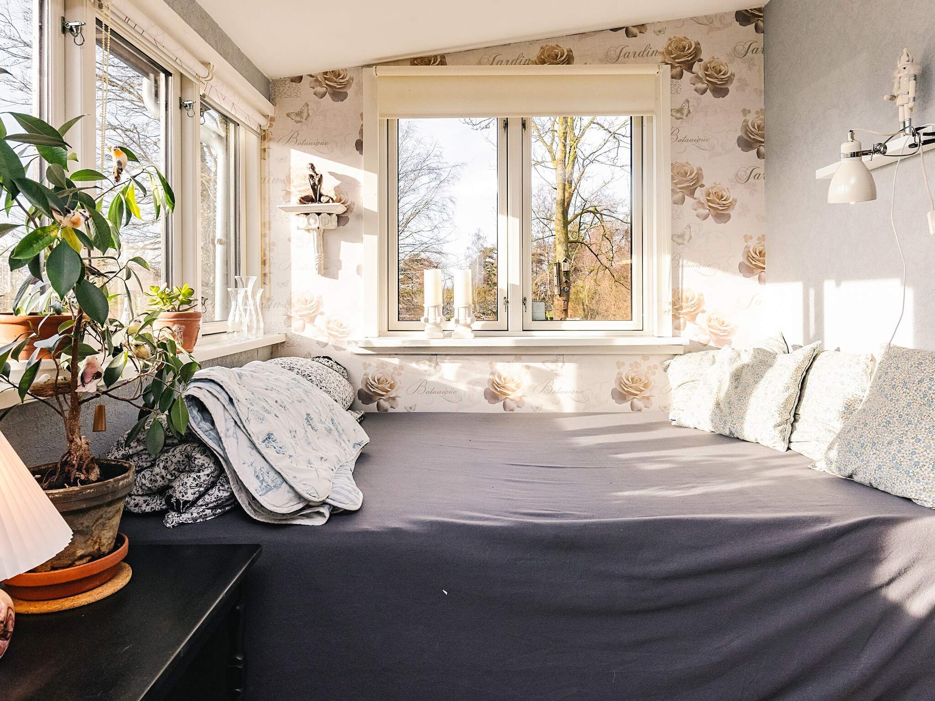 4-persoons vakantiehuis in Vordingborg op 500 m van zee - foto 8