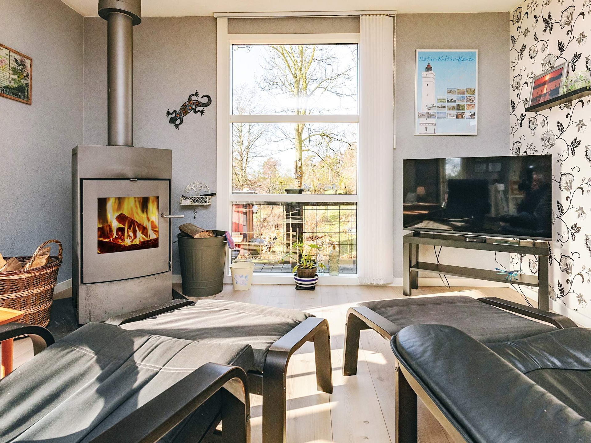 4-persoons vakantiehuis in Vordingborg op 500 m van zee - foto 10