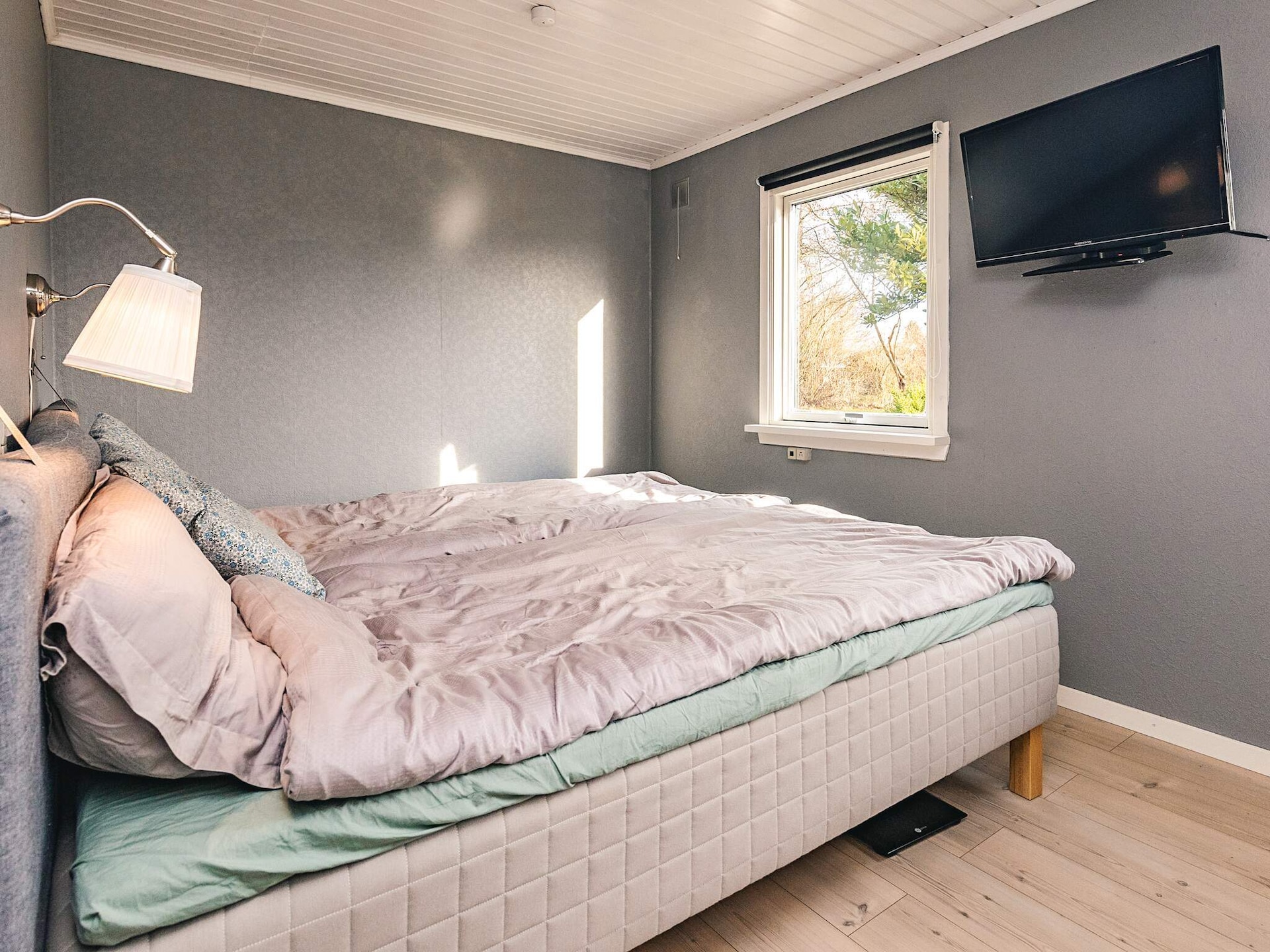 4-persoons vakantiehuis in Vordingborg op 500 m van zee - foto 6