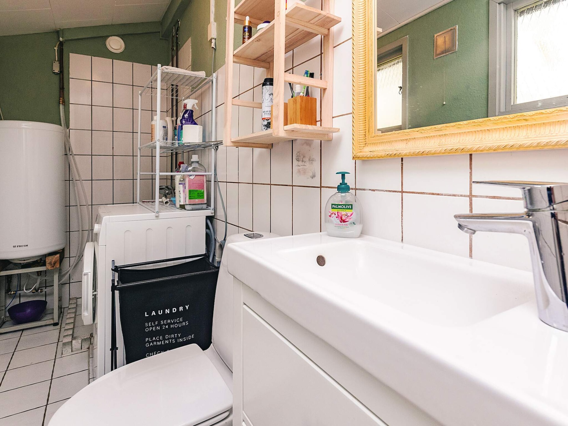 4-persoons vakantiehuis in Vordingborg op 500 m van zee - foto 14