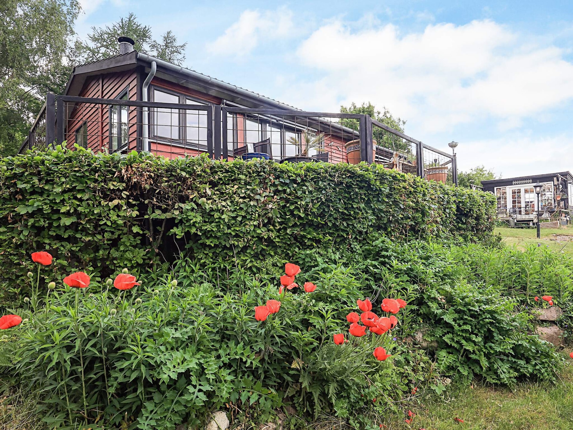 4-persoons vakantiehuis in Vordingborg op 500 m van zee - foto 15