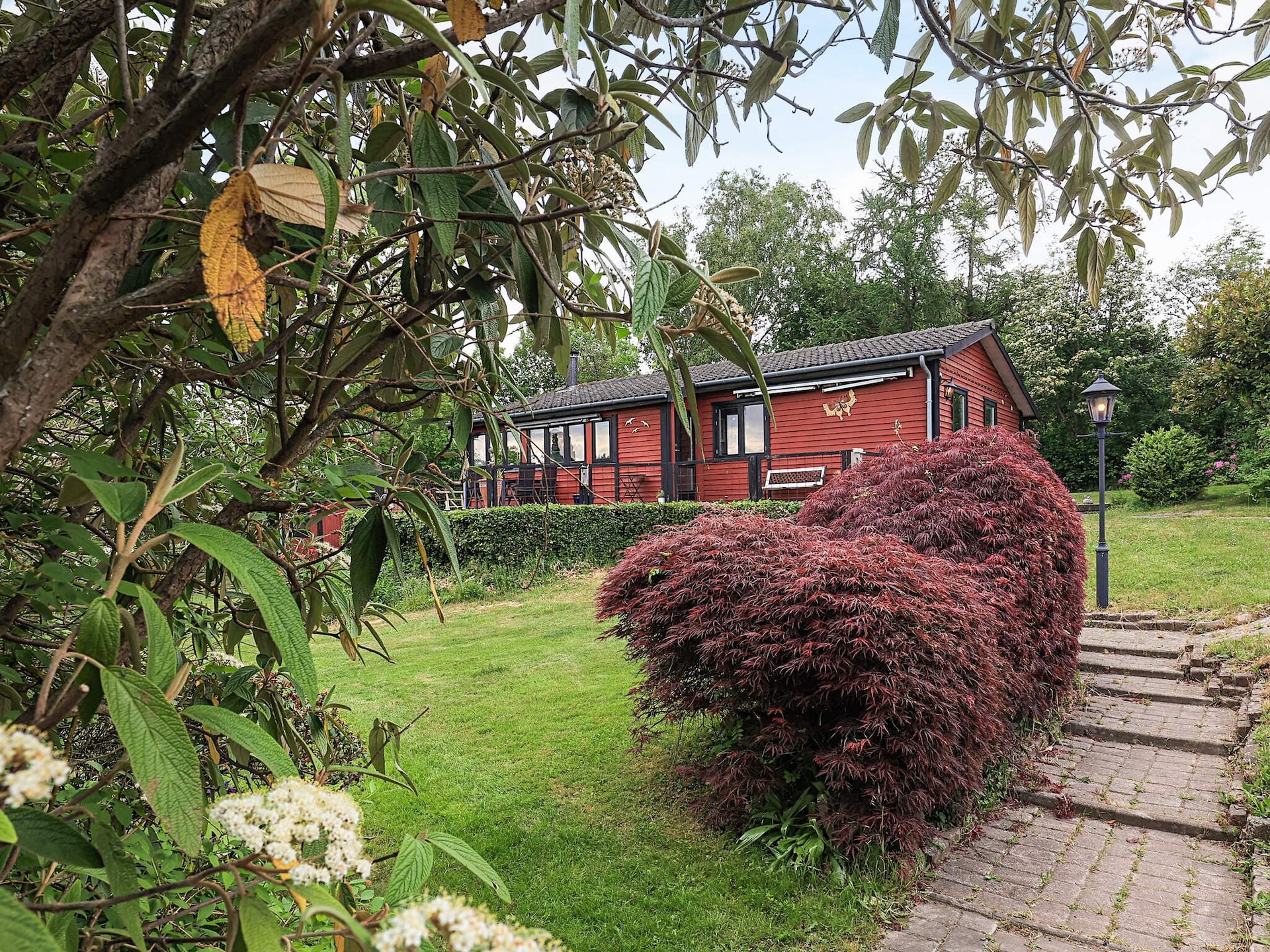 4-persoons vakantiehuis in Vordingborg op 500 m van zee - foto 17