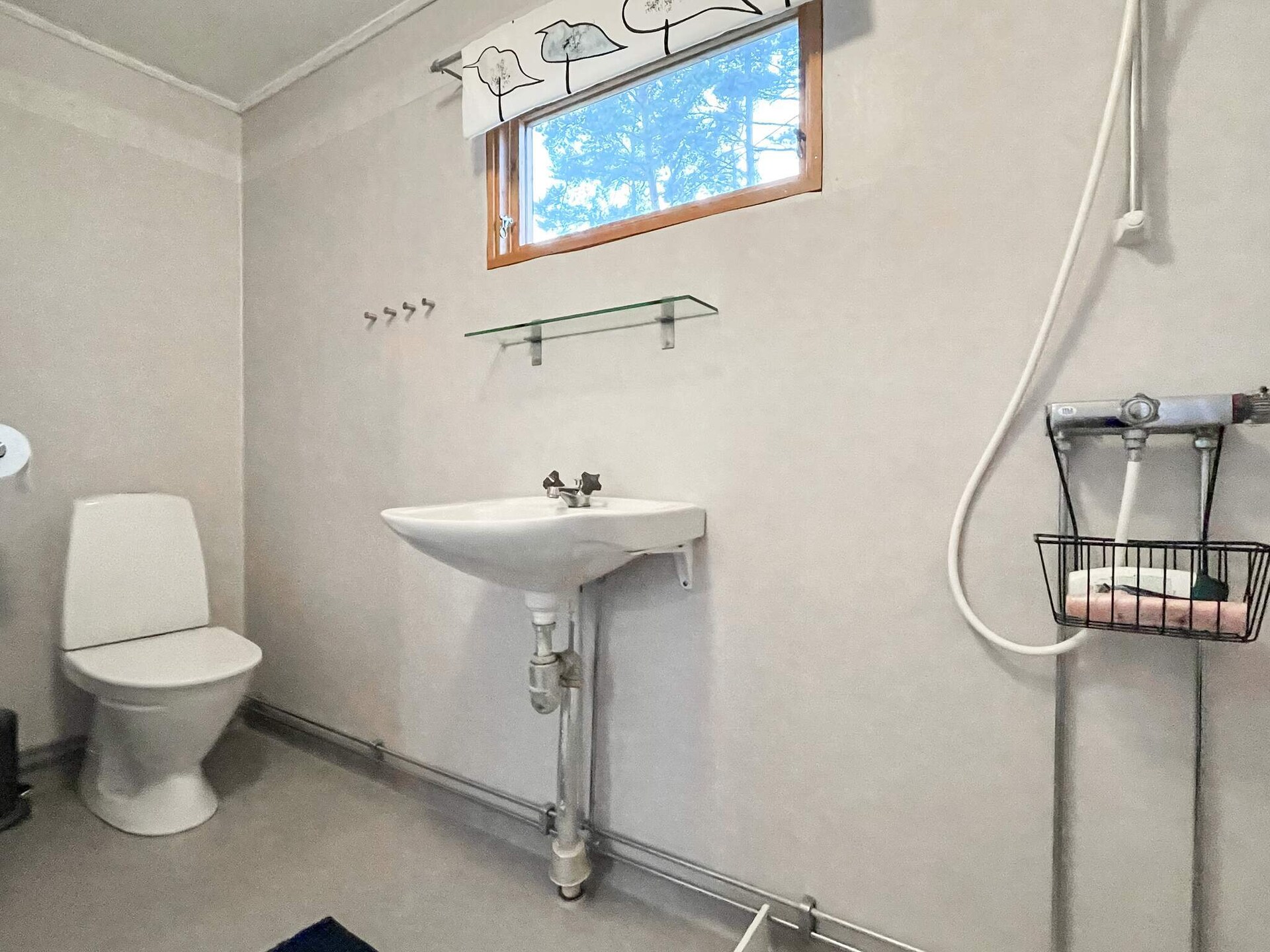 Vrijstaand vakantiehuis bij Byxelkrok – 360m van zee, WLAN & golf - foto 28