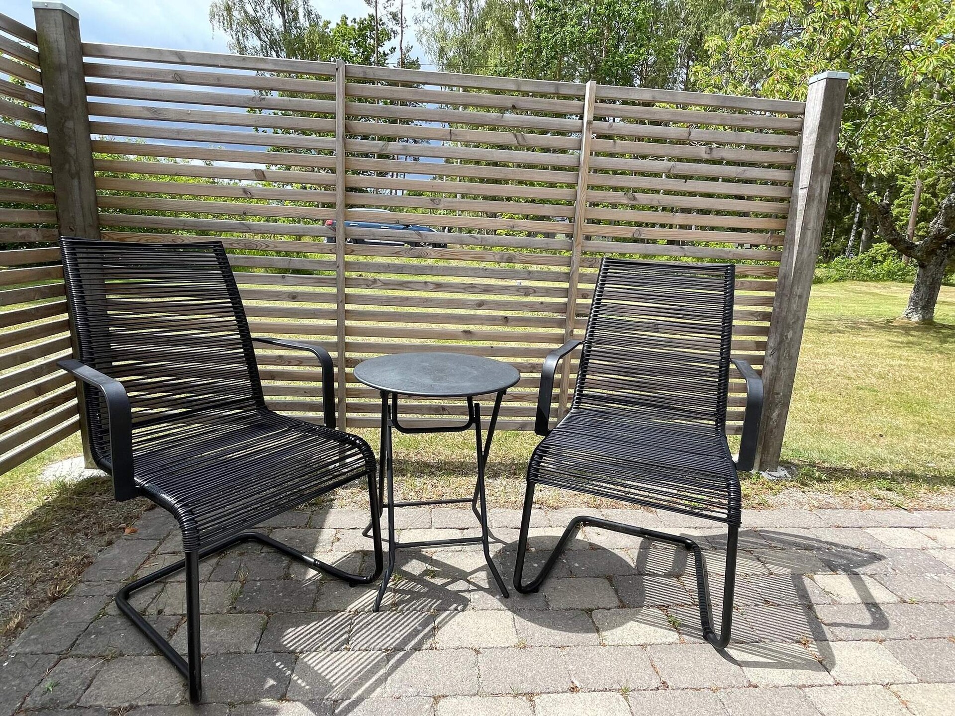 Vrijstaand vakantiehuis bij Byxelkrok – 360m van zee, WLAN & golf - foto 7