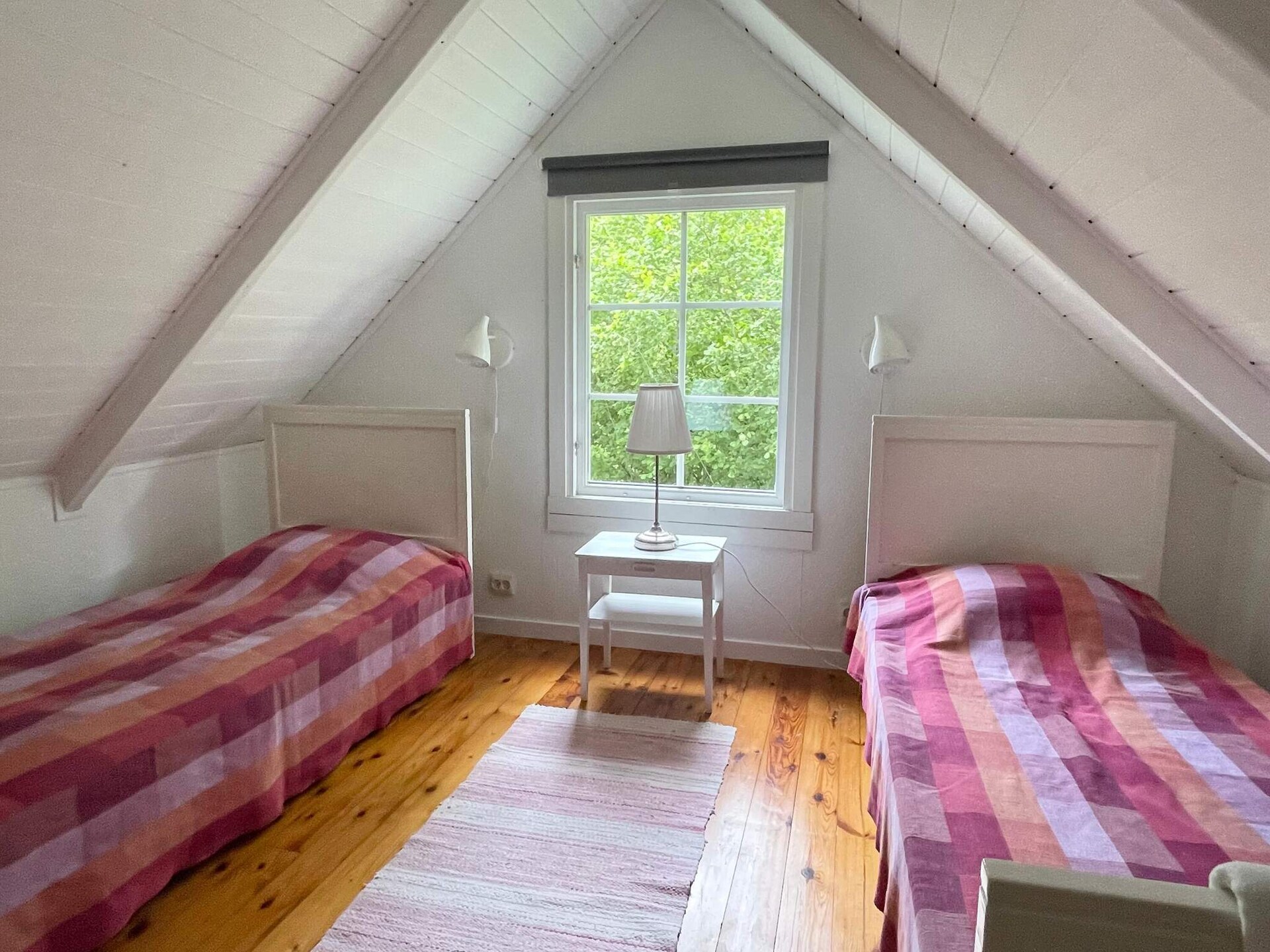 Vrijstaand vakantiehuis bij Byxelkrok – 360m van zee, WLAN & golf - foto 26