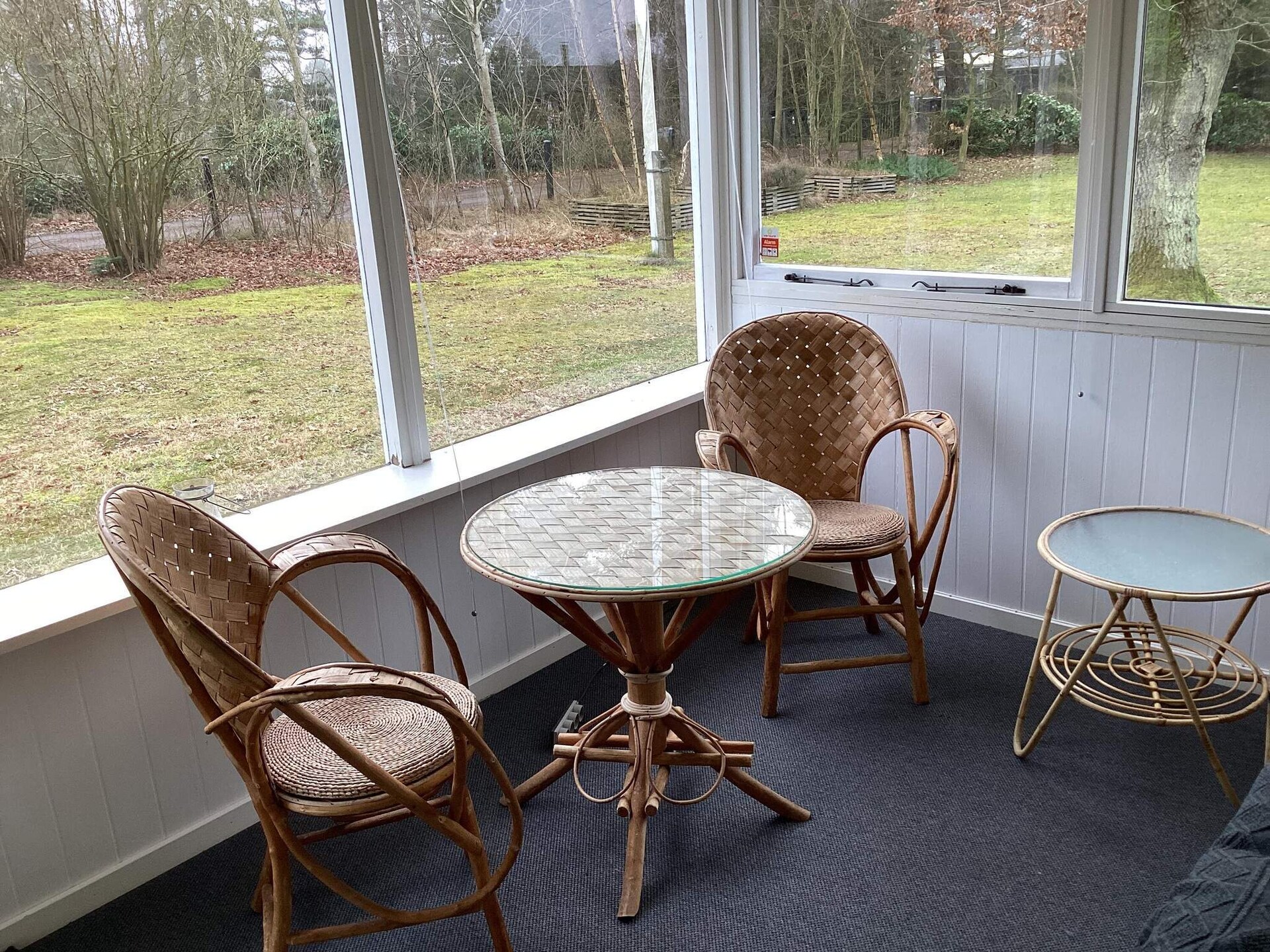 Knus vrijstaand vakantiehuis op 250m van het strand in Marielyst - foto 21