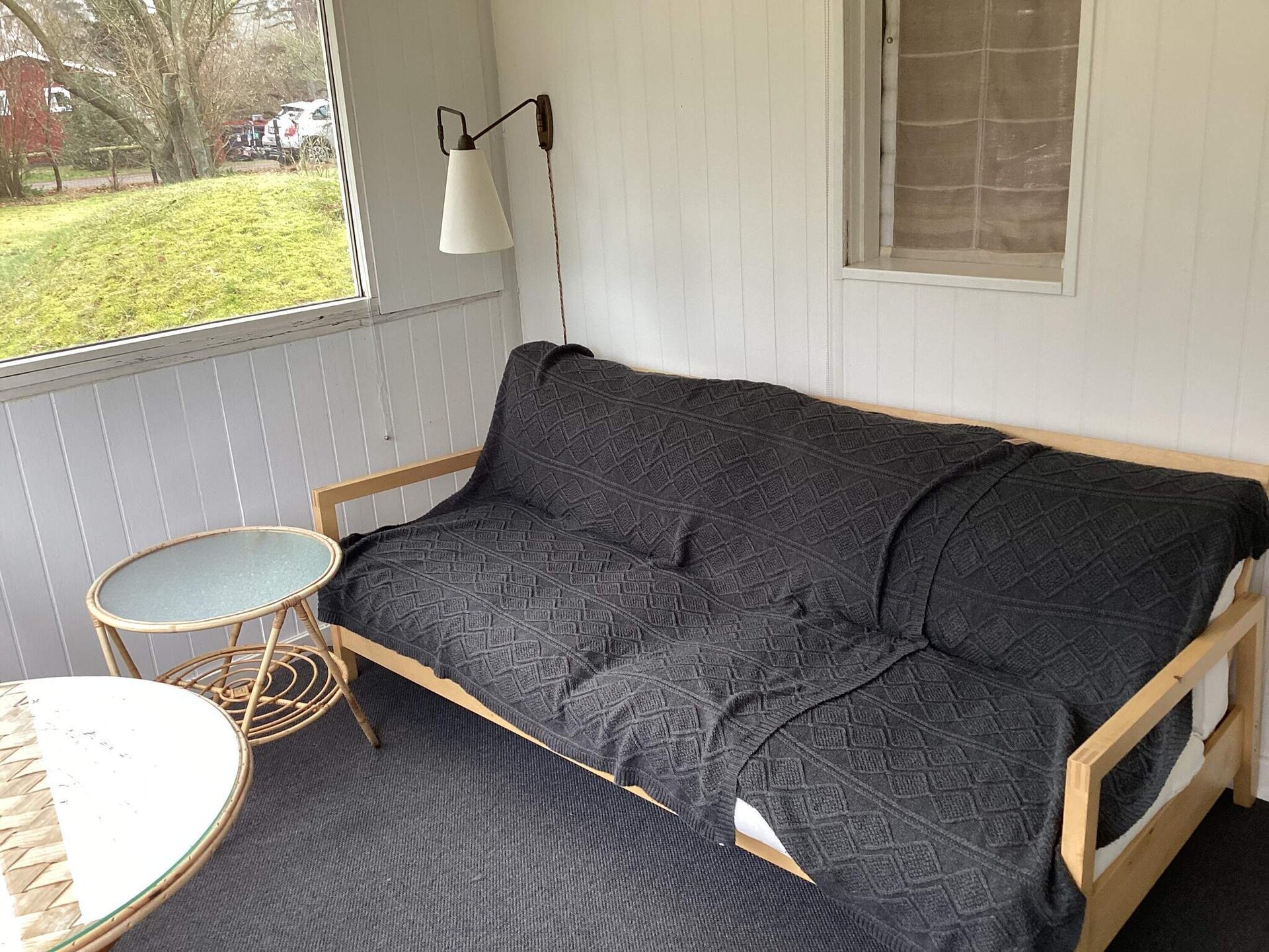 Knus vrijstaand vakantiehuis op 250m van het strand in Marielyst - foto 22