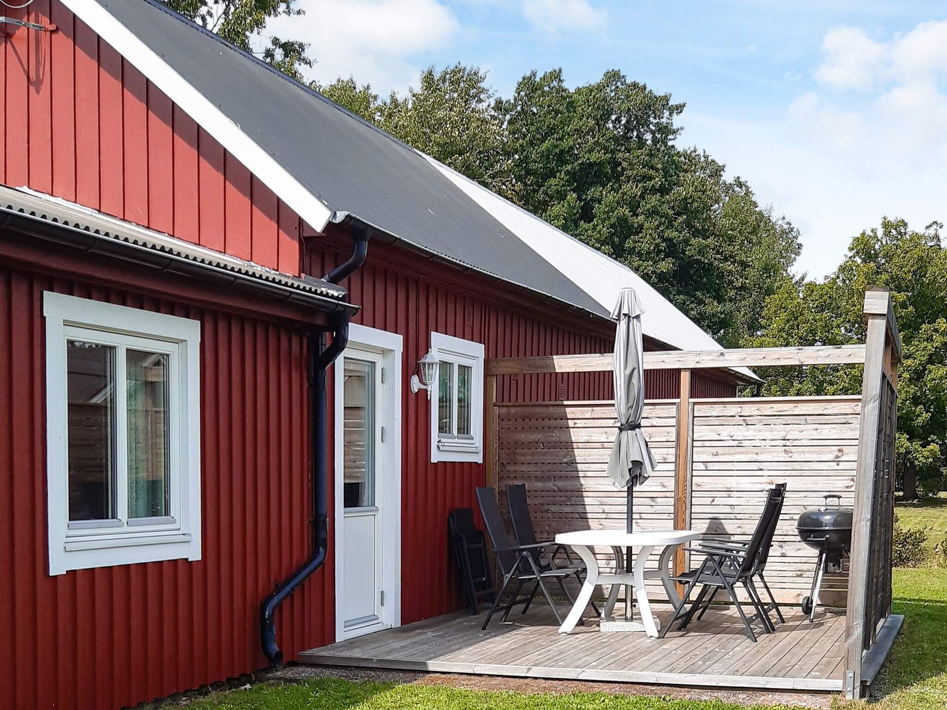 5-persoons vakantiehuis in Mörbylånga op 550 m van de zee - foto 6