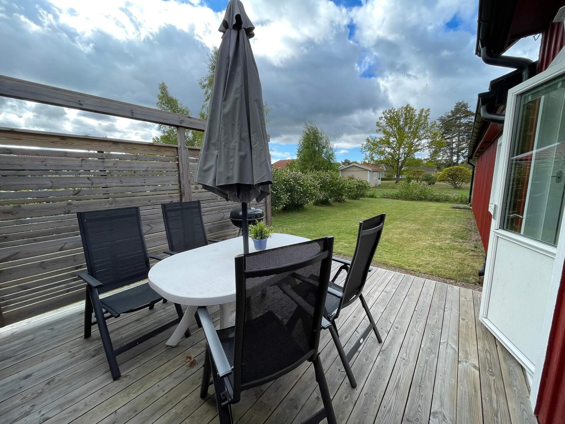 5-persoons vakantiehuis in Mörbylånga op 550 m van de zee - foto 2