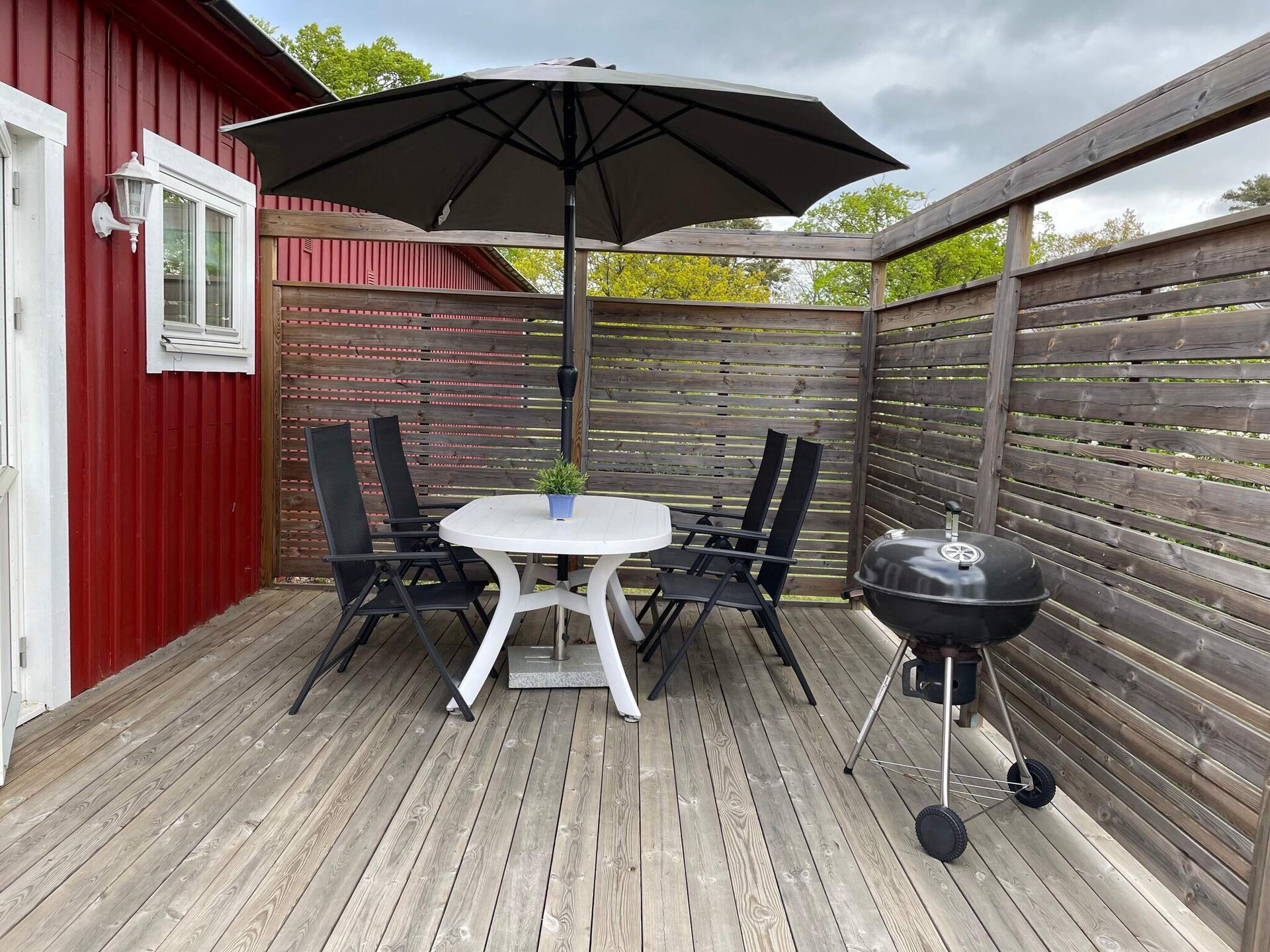 5-persoons vakantiehuis in Mörbylånga op 550 m van de zee - foto 3