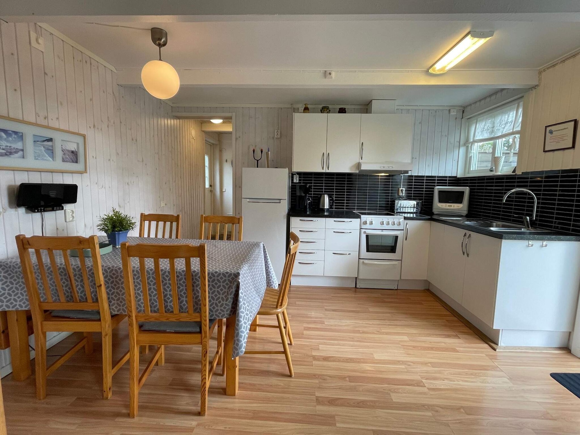 5-persoons vakantiehuis in Mörbylånga op 550 m van de zee - foto 16