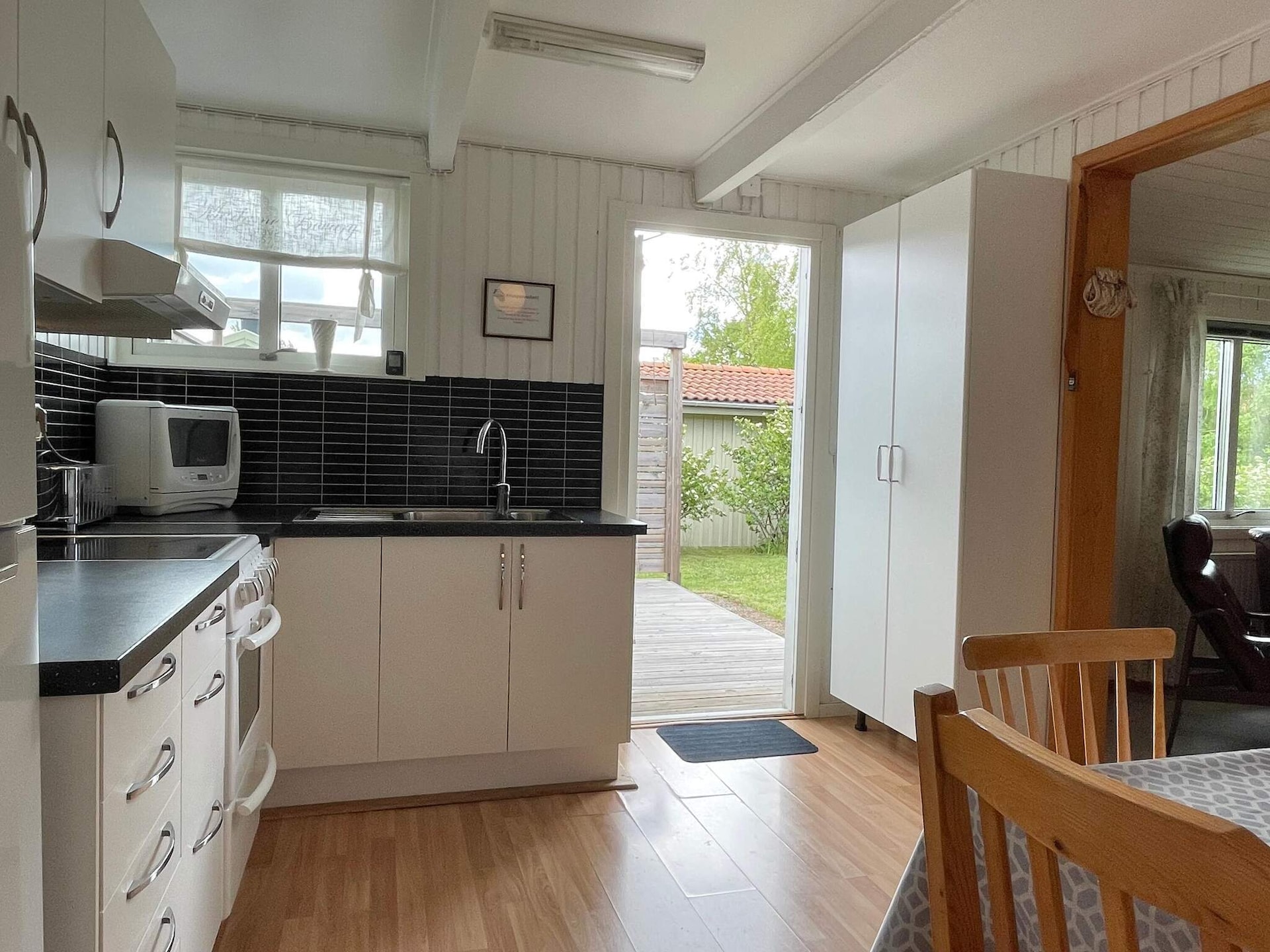5-persoons vakantiehuis in Mörbylånga op 550 m van de zee - foto 20