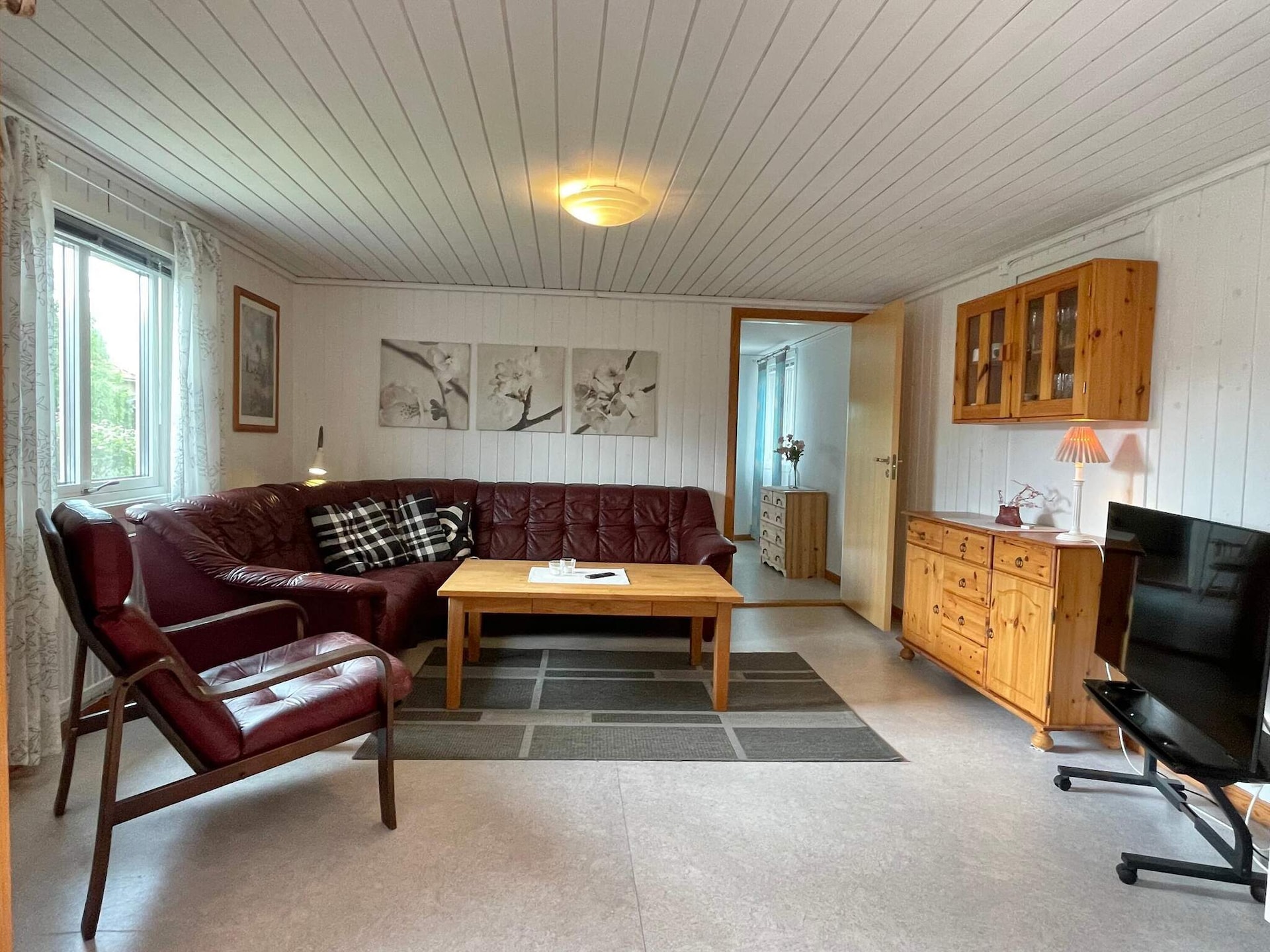 5-persoons vakantiehuis in Mörbylånga op 550 m van de zee - foto 22