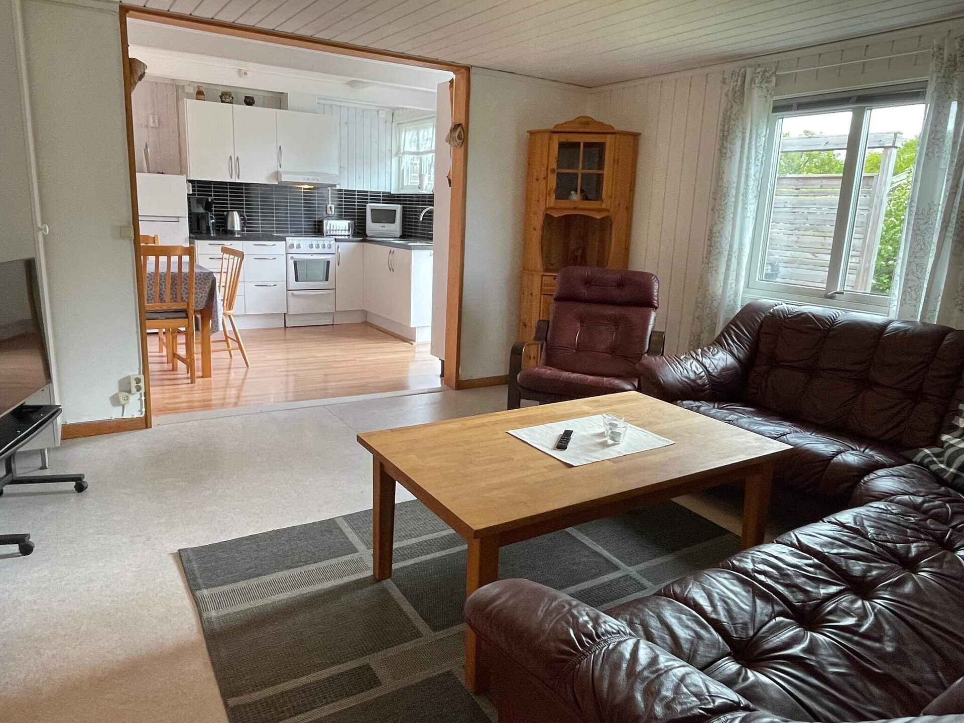 5-persoons vakantiehuis in Mörbylånga op 550 m van de zee - foto 21