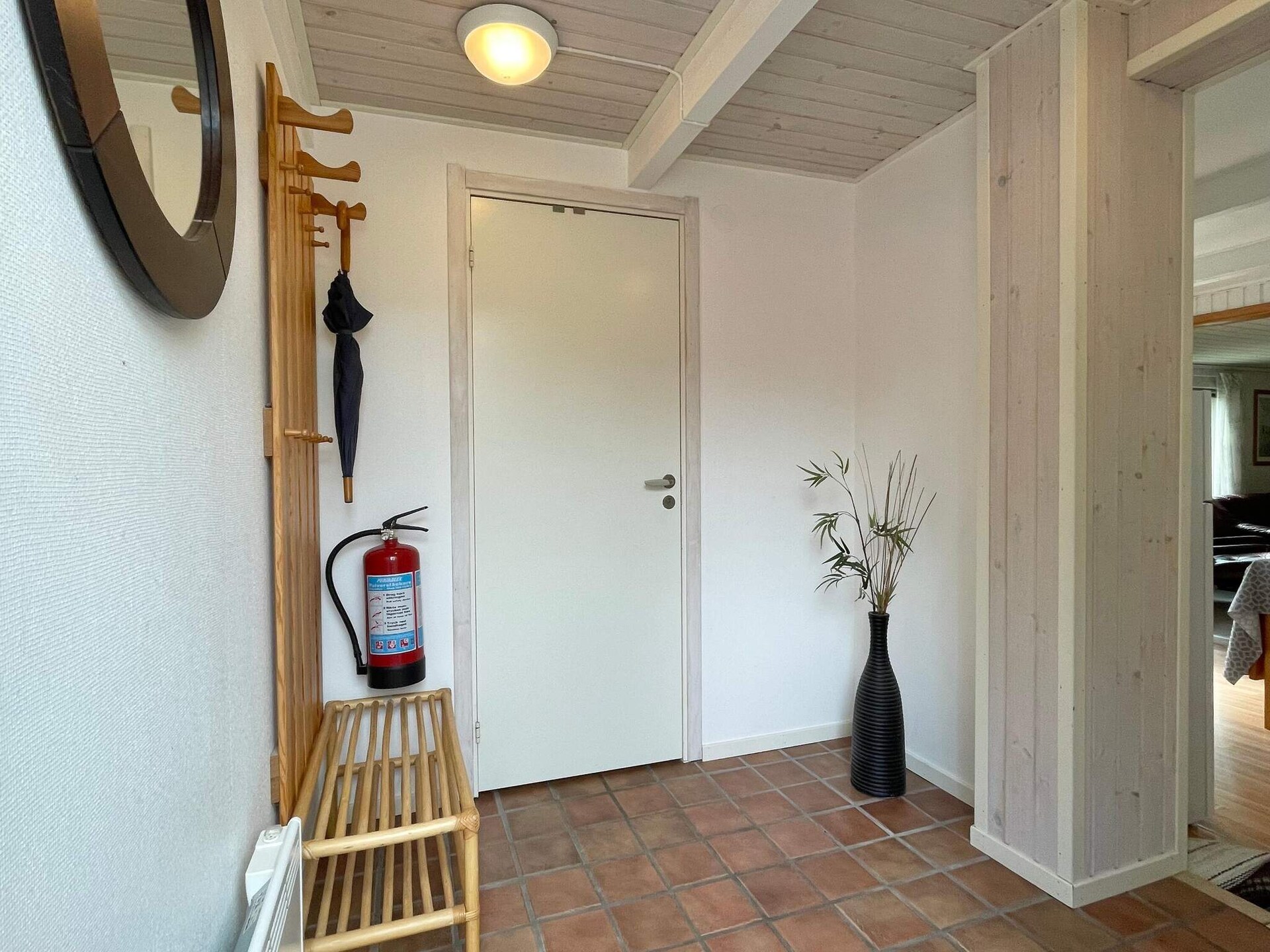 5-persoons vakantiehuis in Mörbylånga op 550 m van de zee - foto 25