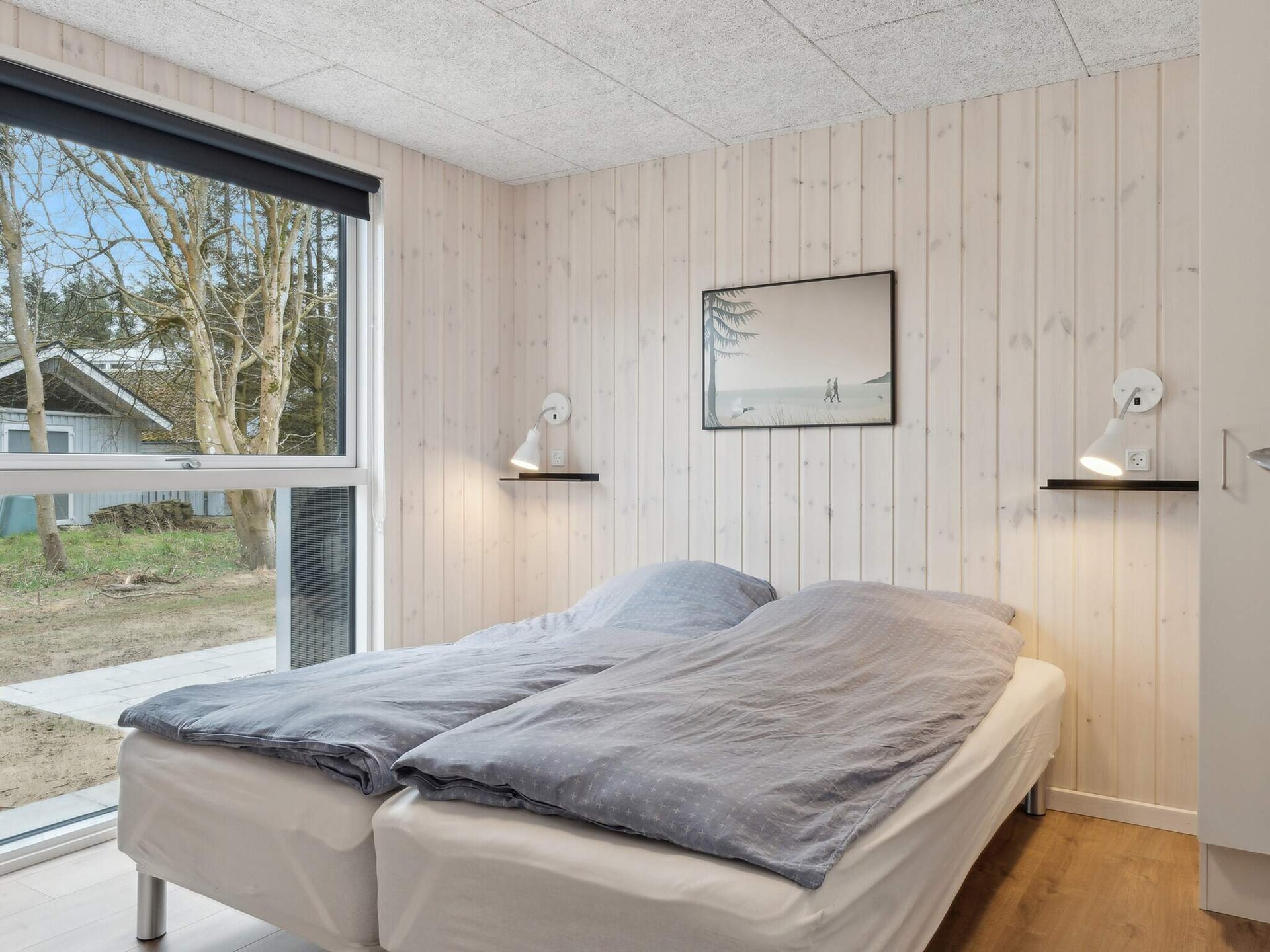Vrijstaand vakantiehuis voor 20 personen in Løkken met wellness en golf - foto 47