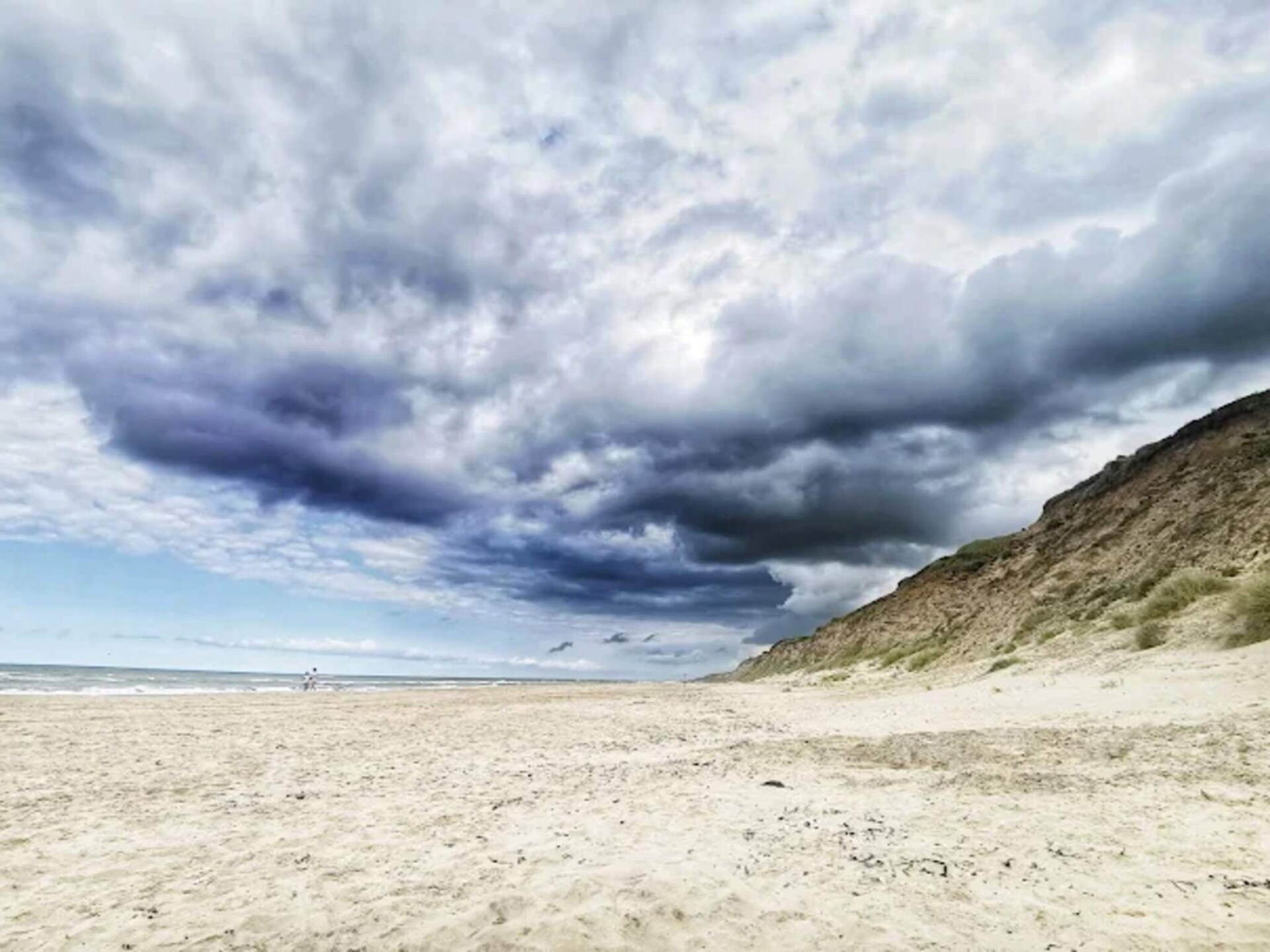 Vrijstaand vakantiehuis voor 20 personen in Løkken met wellness en golf - foto 19