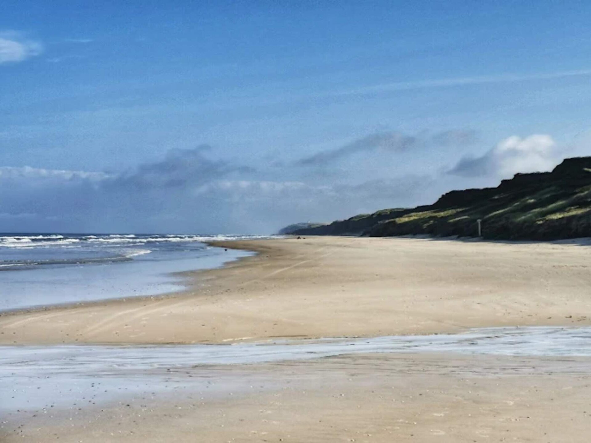 Vrijstaand vakantiehuis voor 20 personen in Løkken met wellness en golf - foto 23