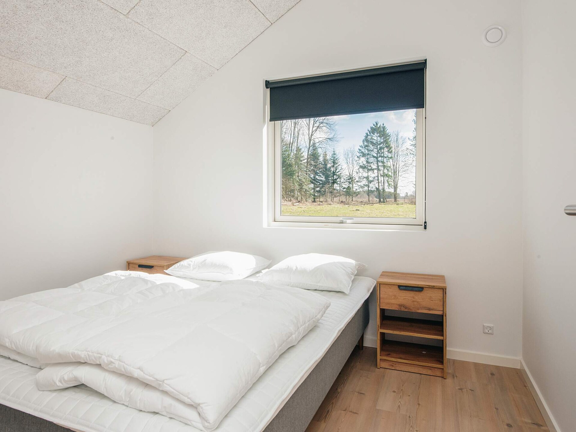 Op 400 m van het meer: ruim vakantiehuis in Ansager voor 10 personen - foto 20