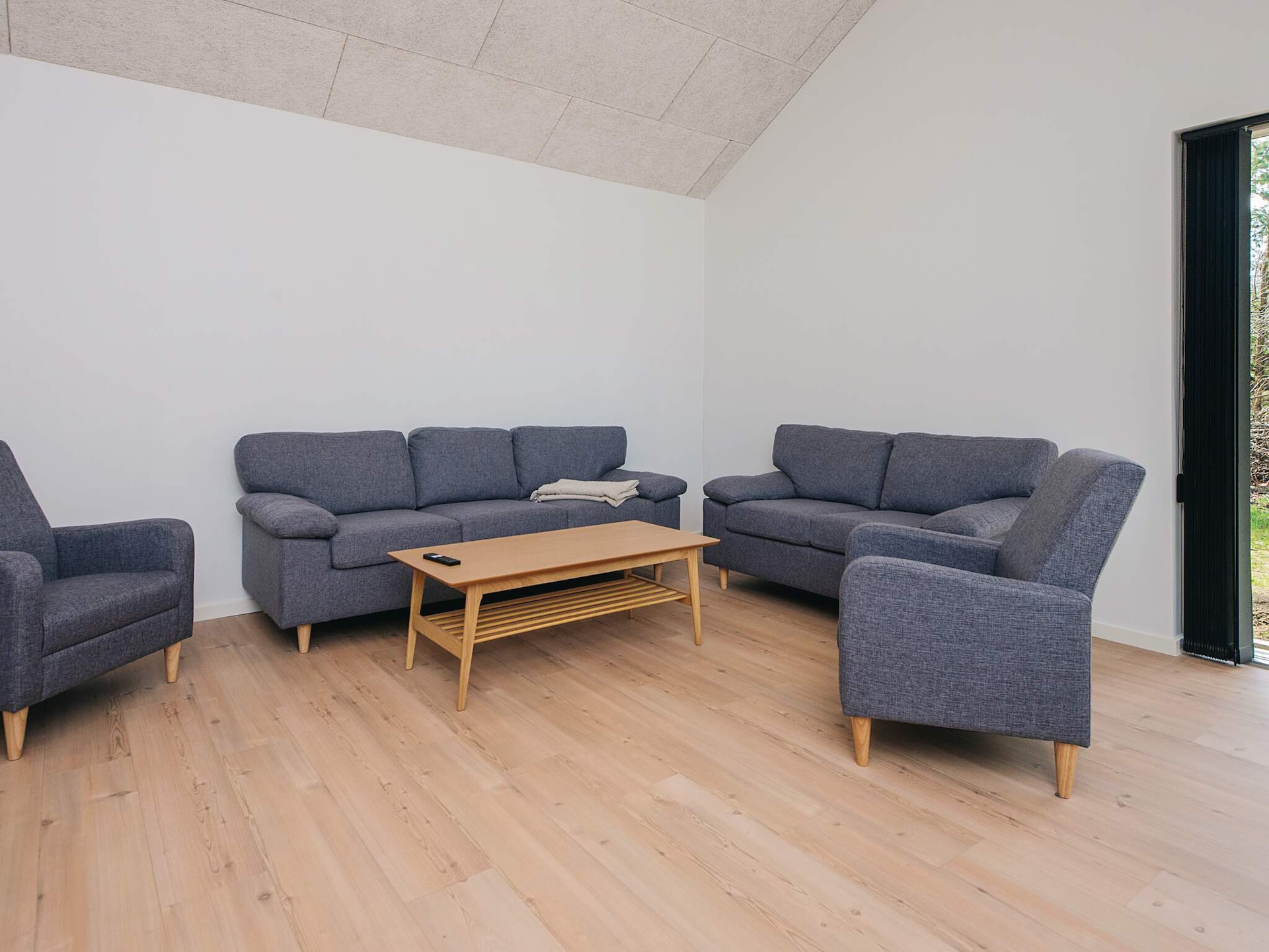 Op 400 m van het meer: ruim vakantiehuis in Ansager voor 10 personen - foto 15