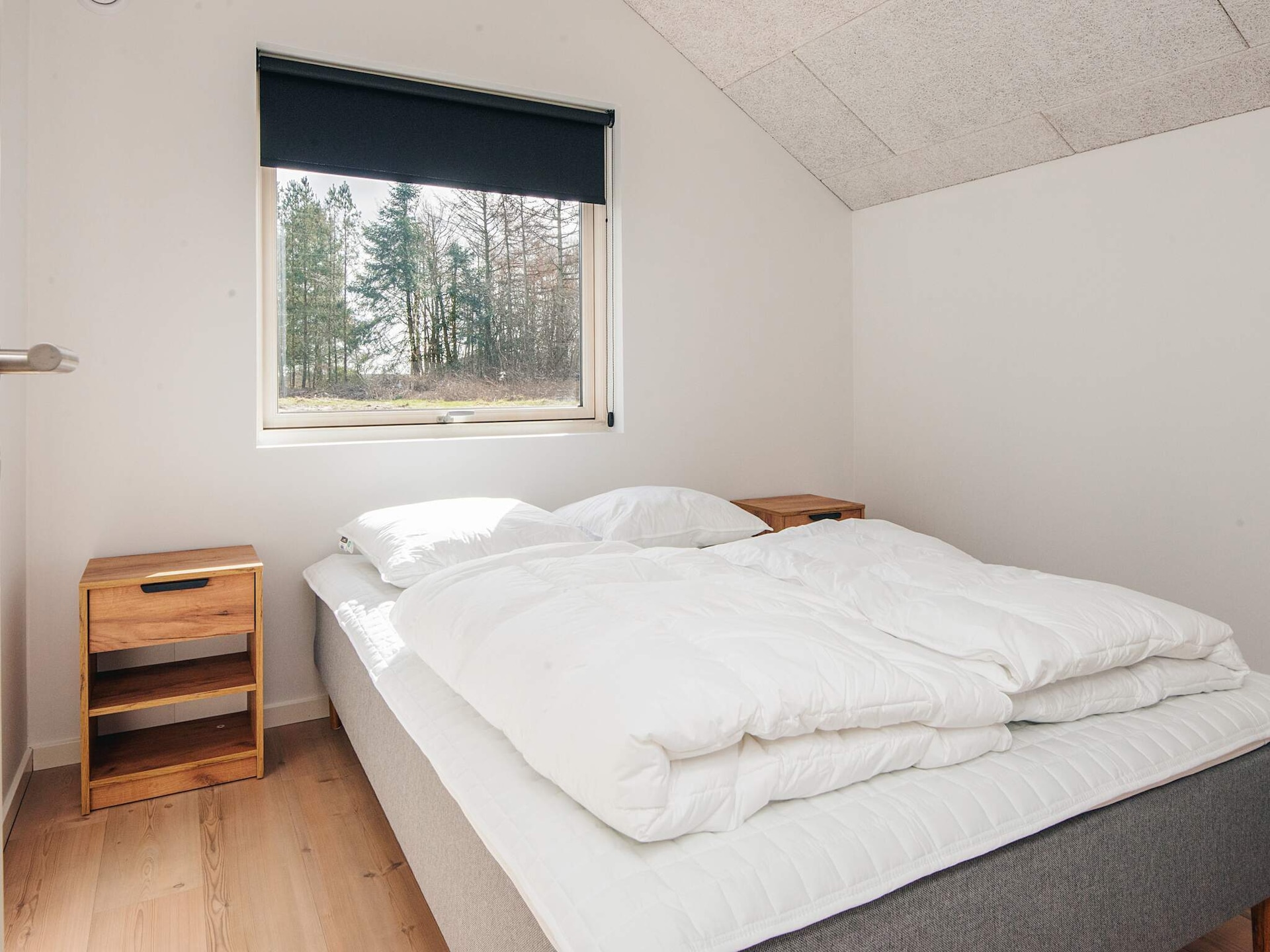 Op 400 m van het meer: ruim vakantiehuis in Ansager voor 10 personen - foto 23