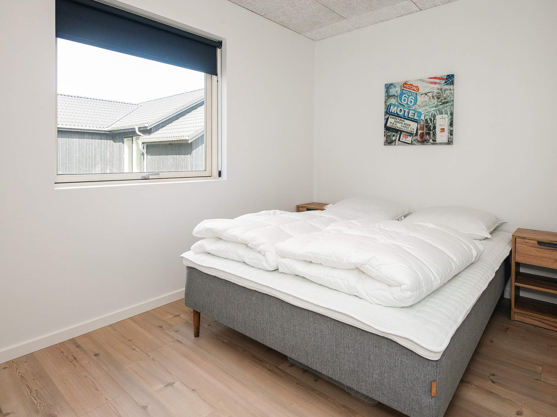 Op 400 m van het meer: ruim vakantiehuis in Ansager voor 10 personen - foto 21