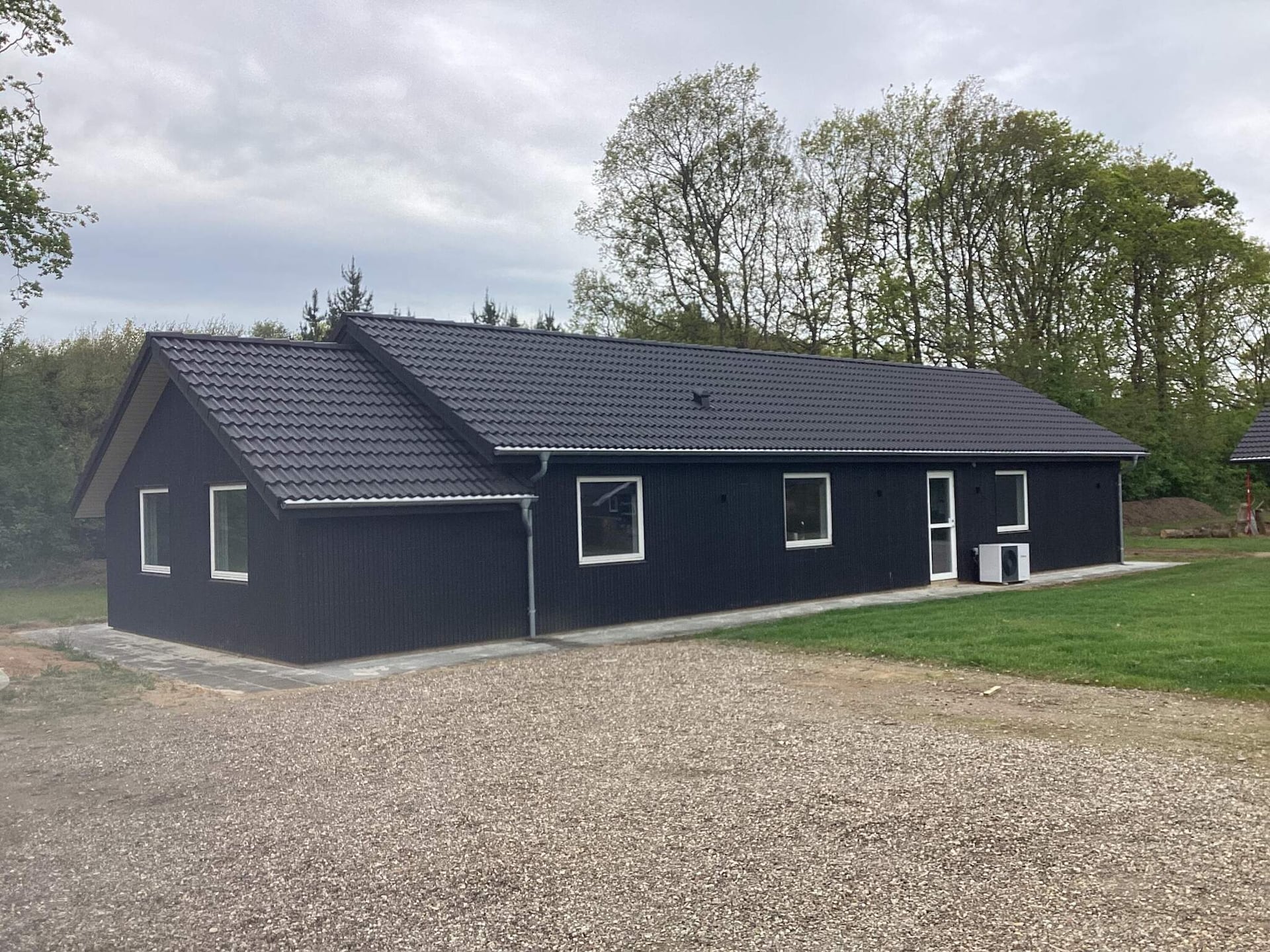Op 400 m van het meer: ruim vakantiehuis in Ansager voor 10 personen - foto 28
