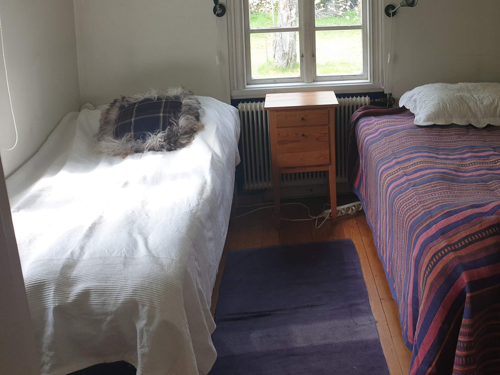 Sfeervol vakantiehuis aan de golfbaan bij Åsa, 500m van strand en meer - foto 21