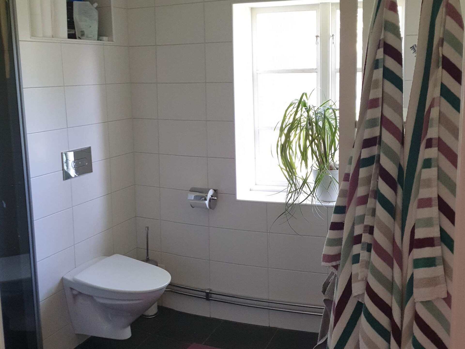 Sfeervol vakantiehuis aan de golfbaan bij Åsa, 500m van strand en meer - foto 22